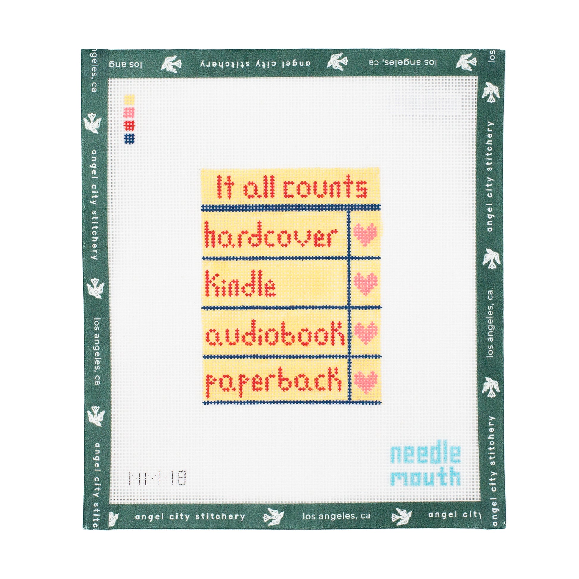 Library Card