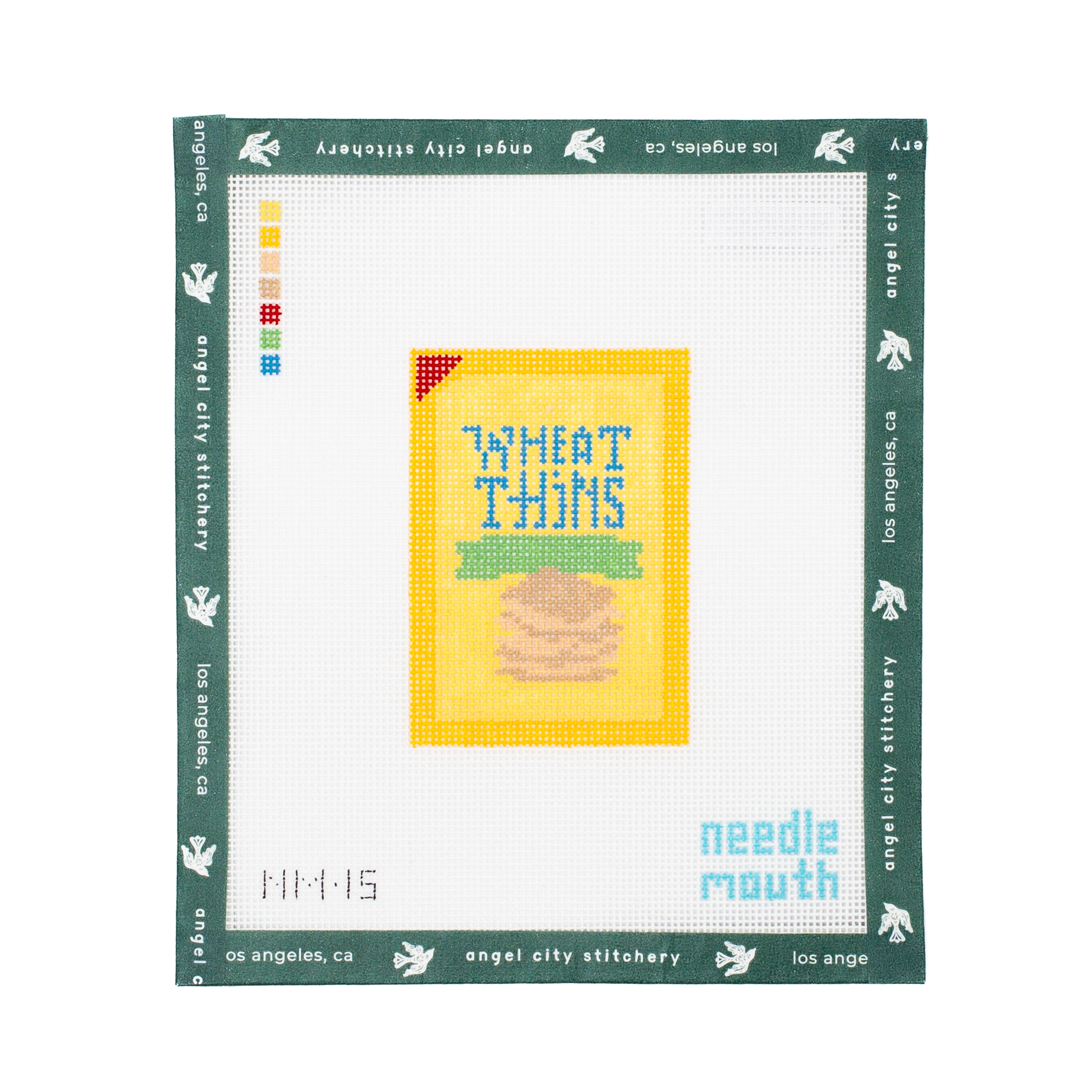 Wheat Thins