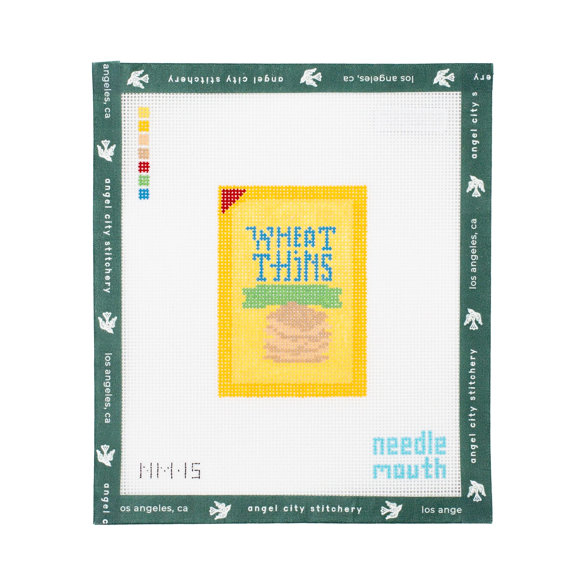 Wheat Thins