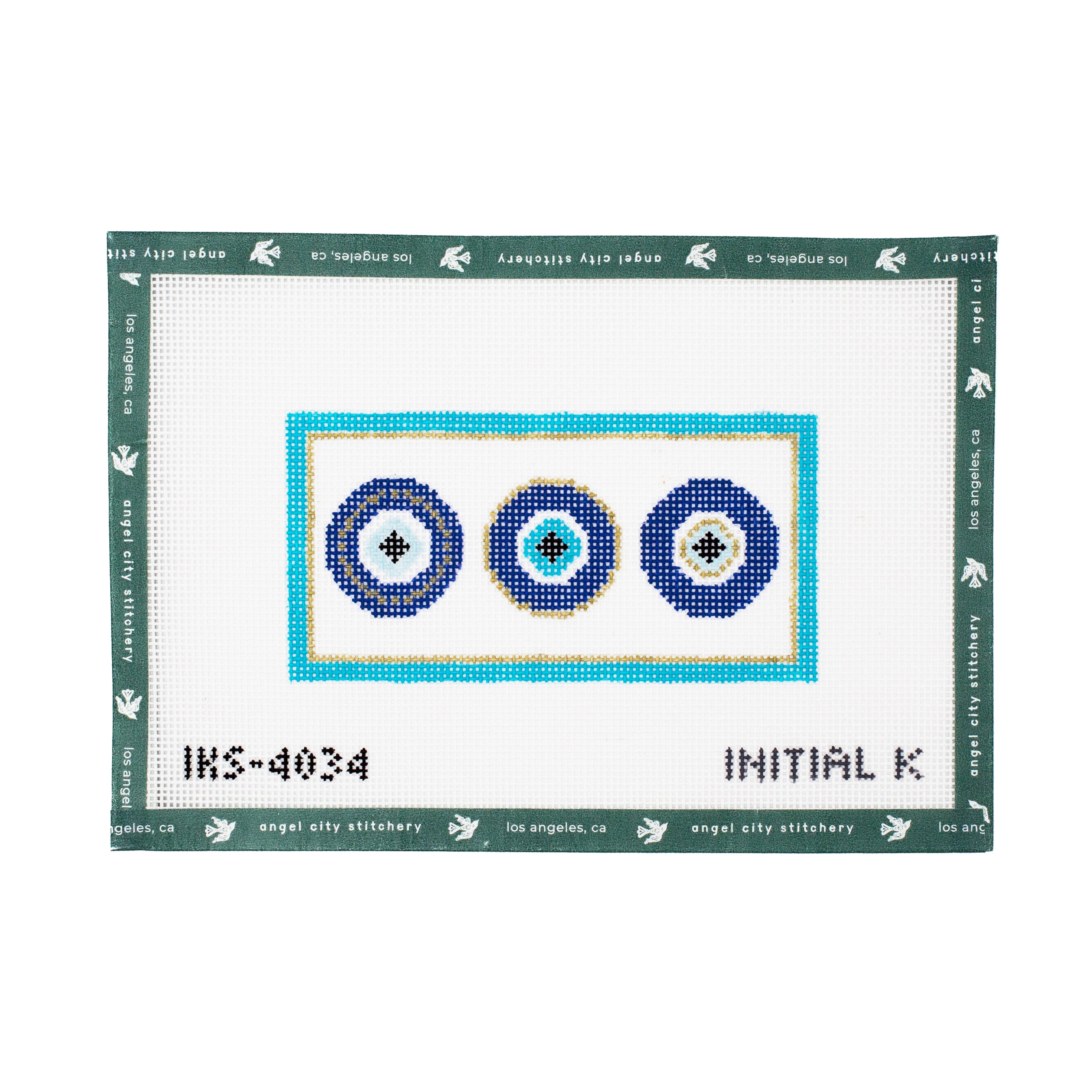 Evil Eye Mini
