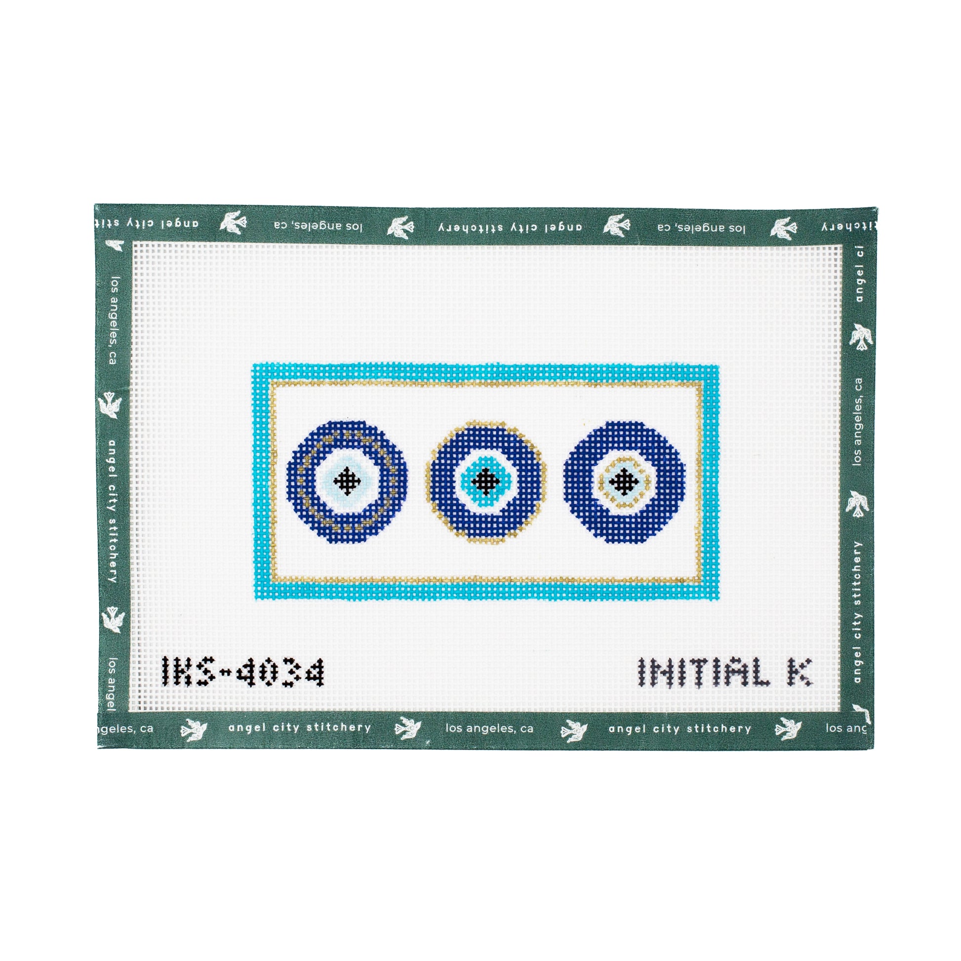 Evil Eye Mini