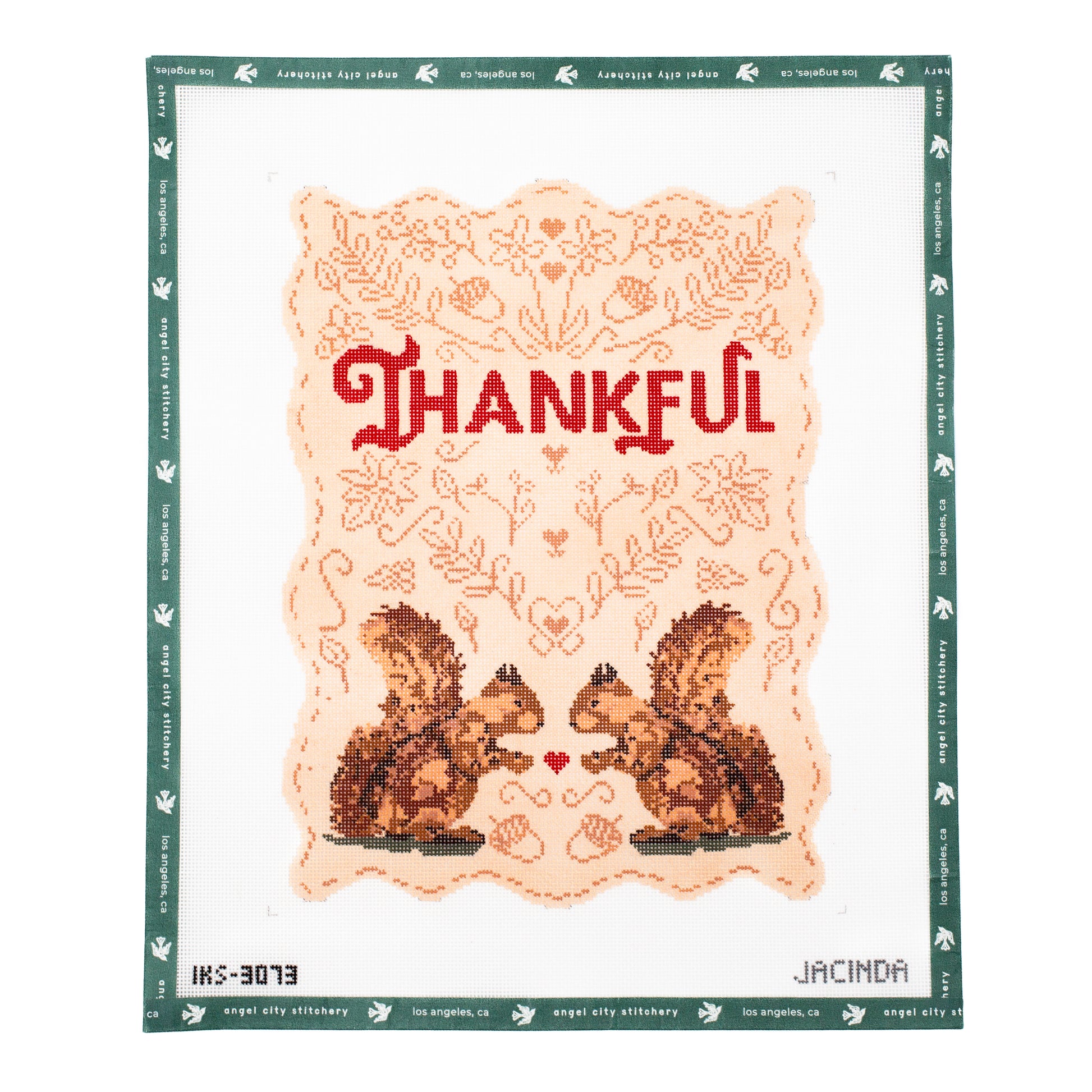 Thankful