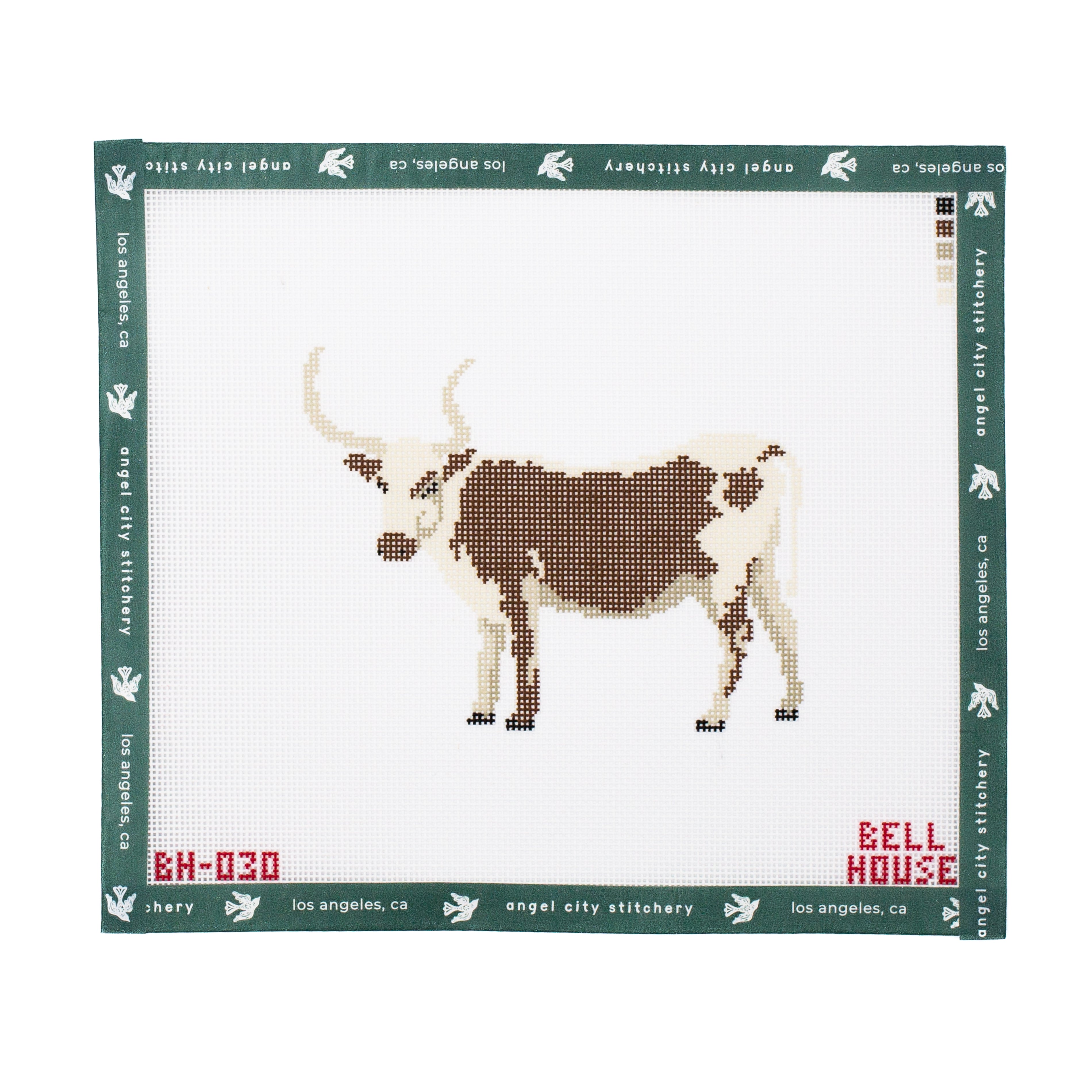 Longhorn
