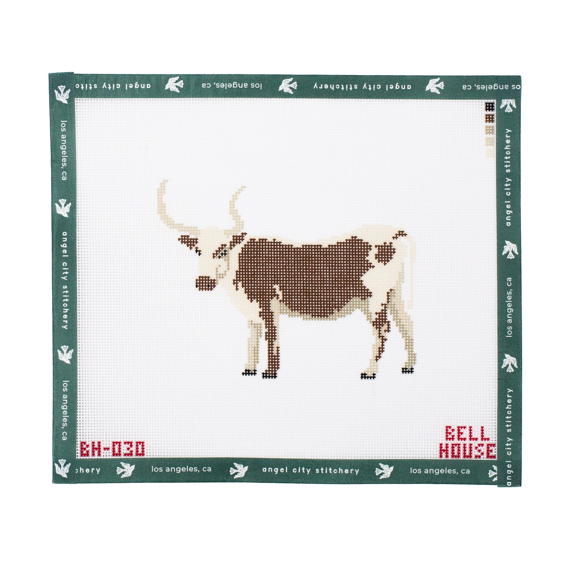 Longhorn