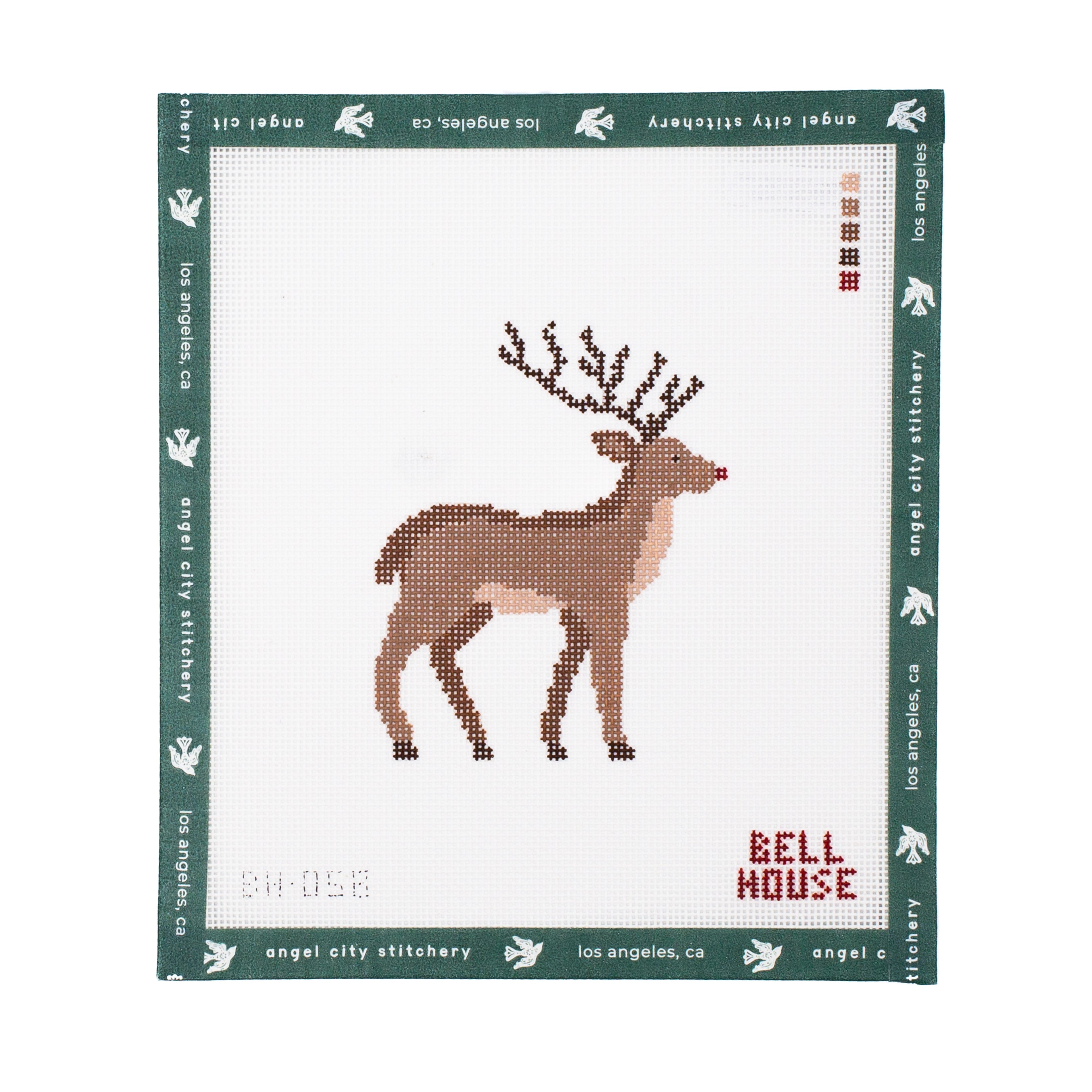 Rudolph