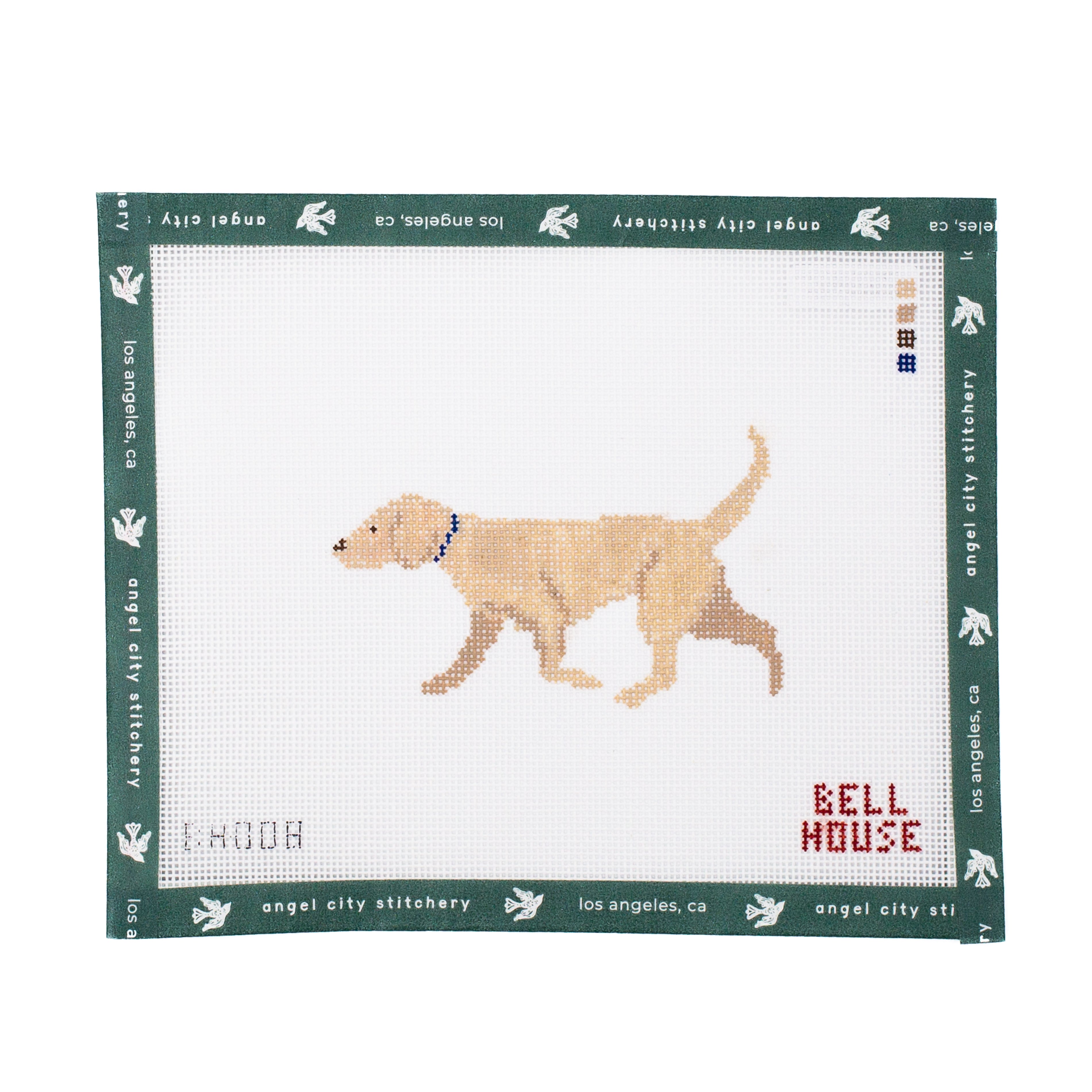 Golden Lab