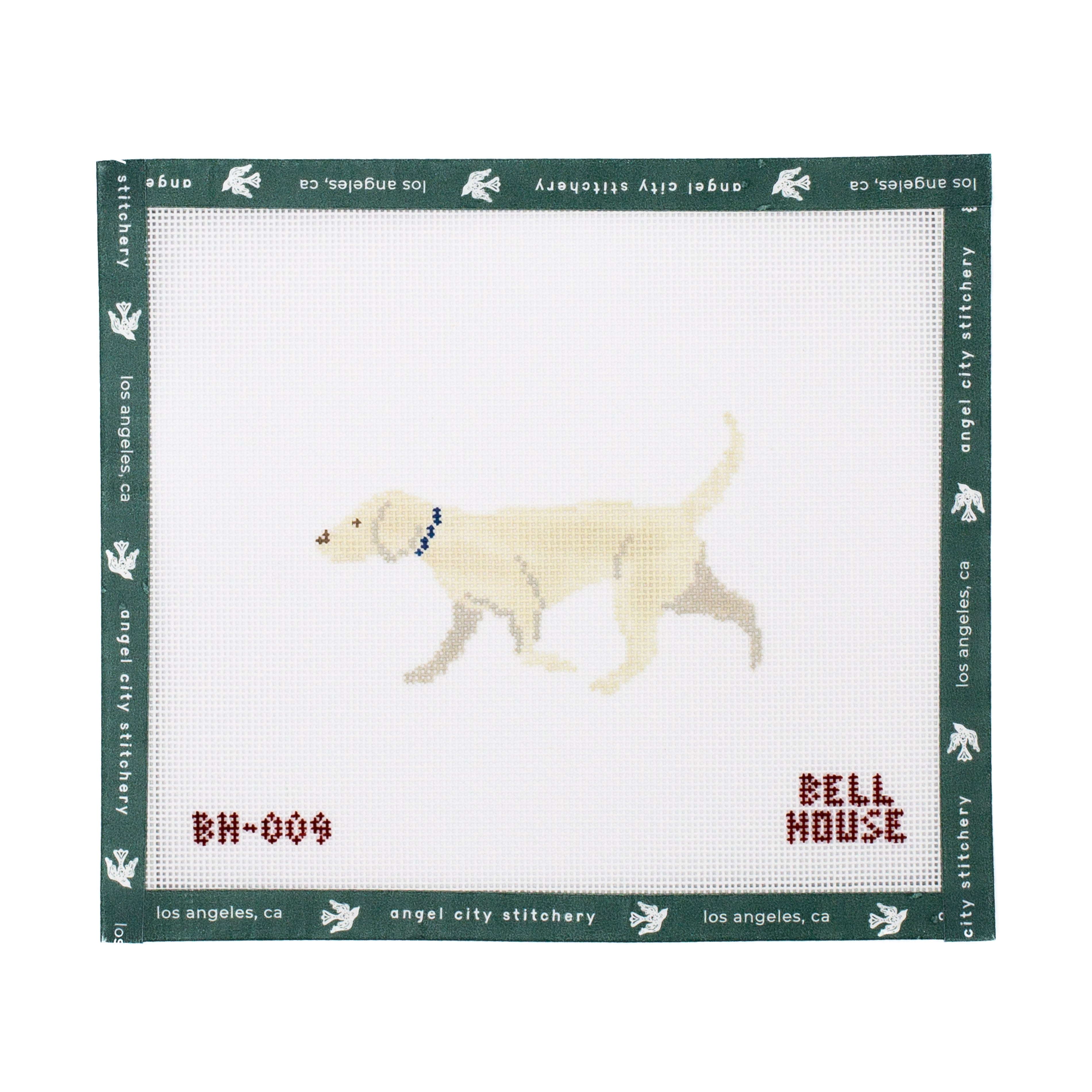 Yellow Lab