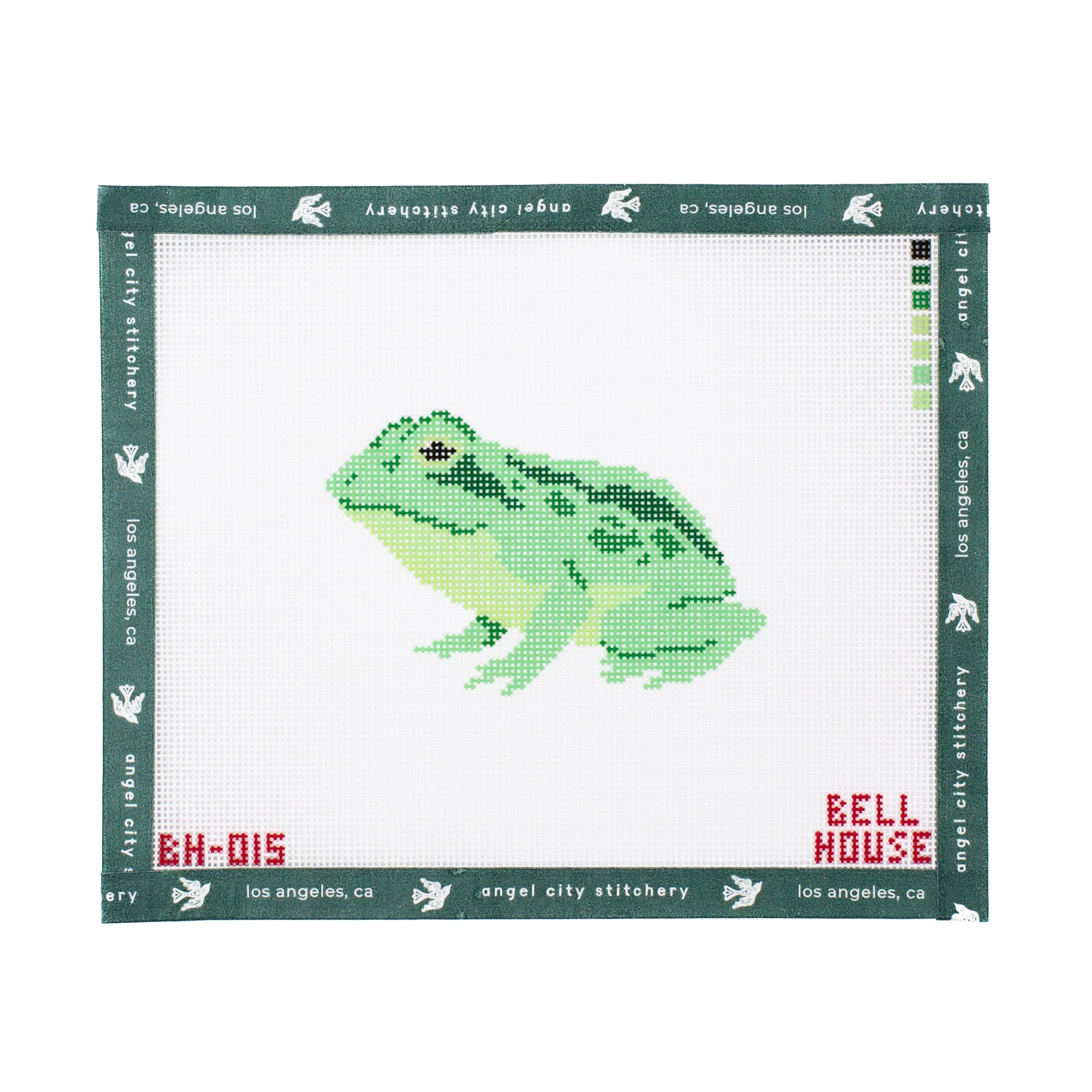 Frog