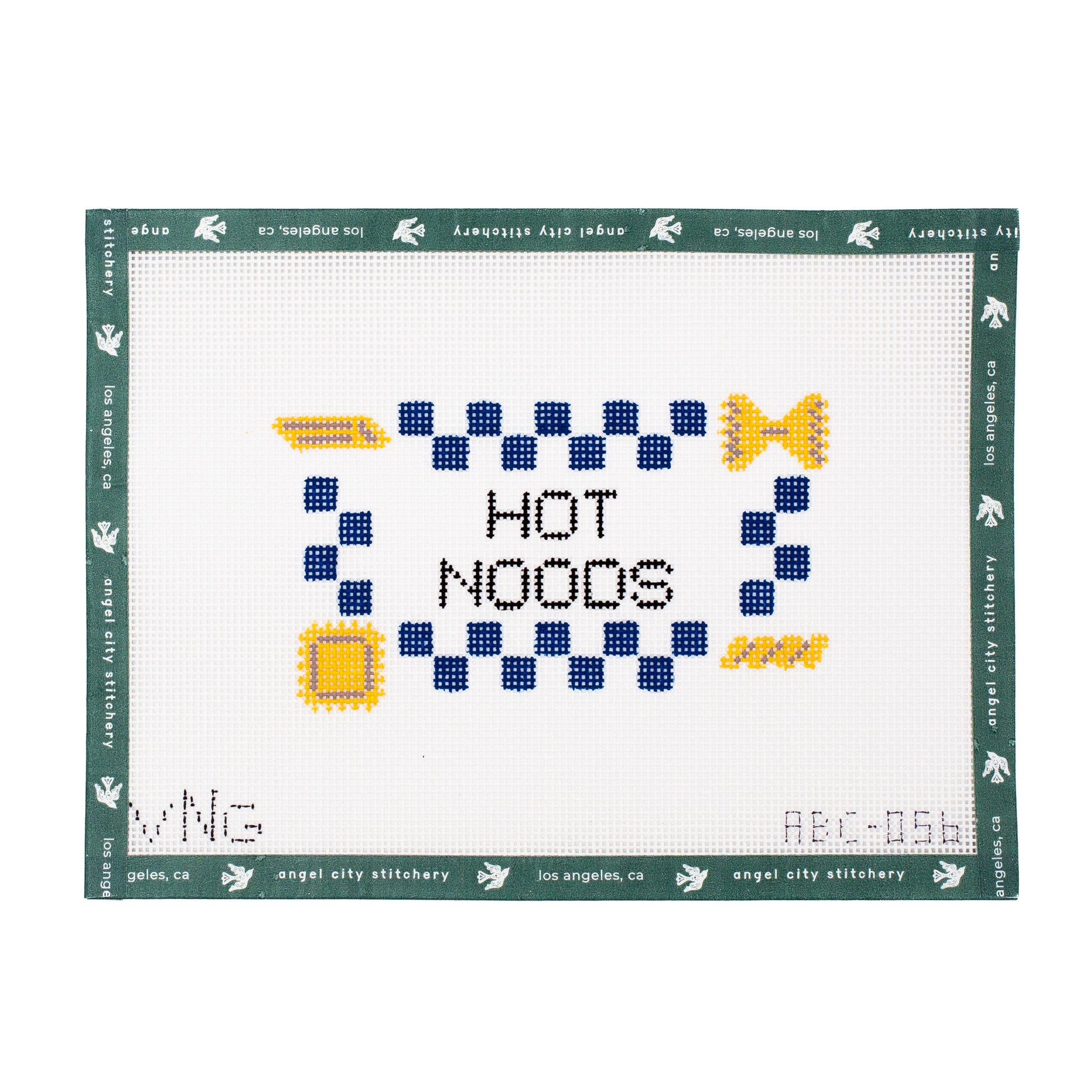 Hot Noods