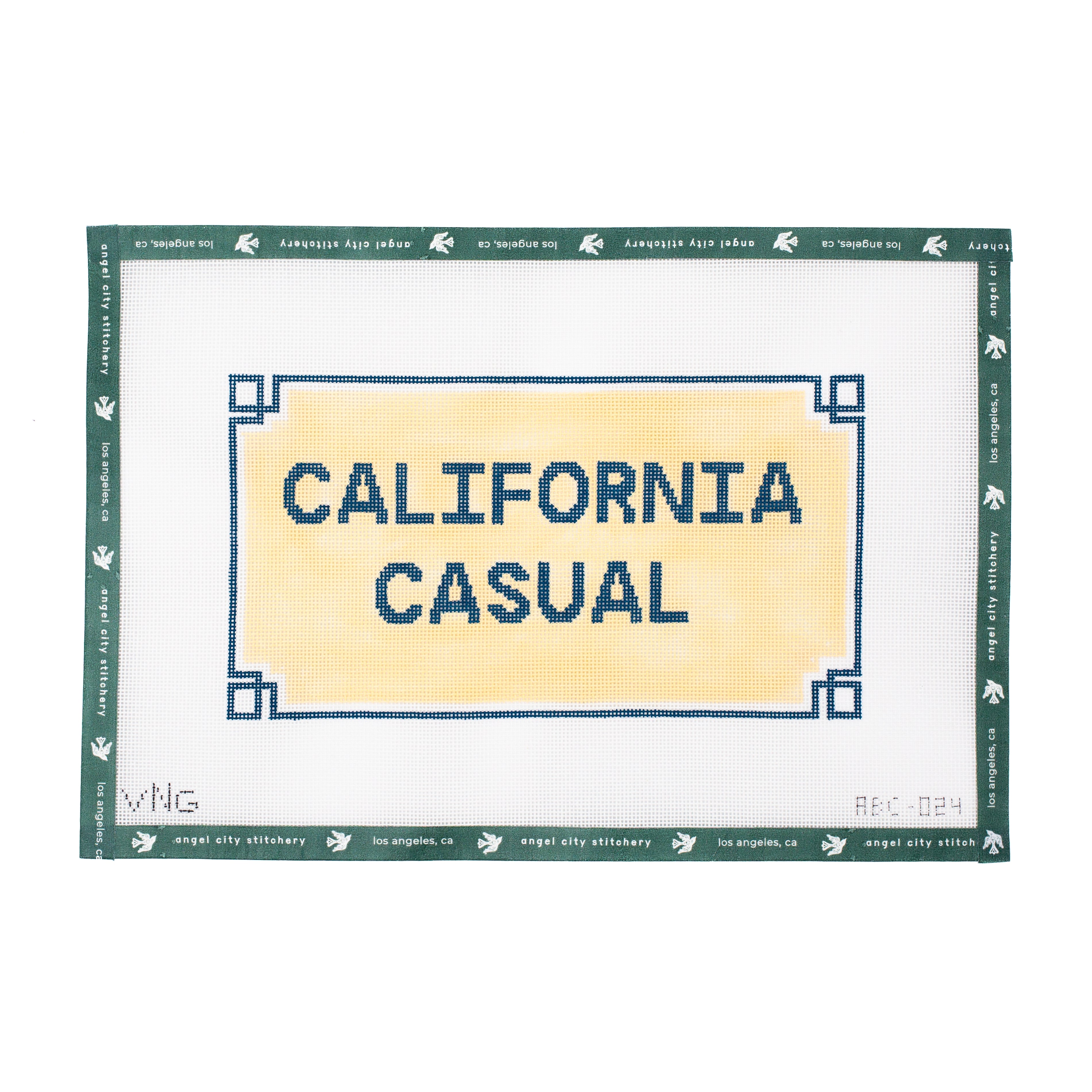 California Casual