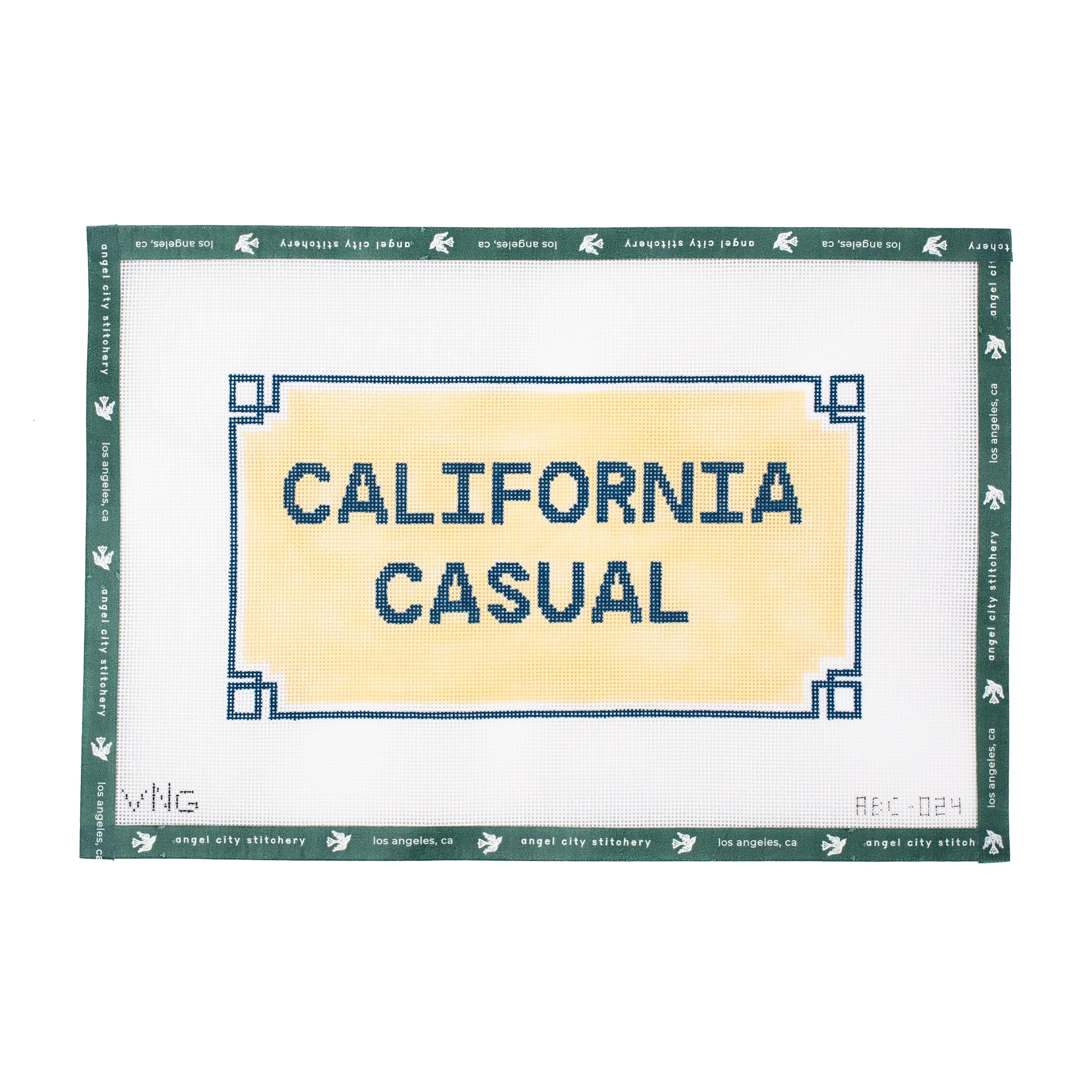 California Casual