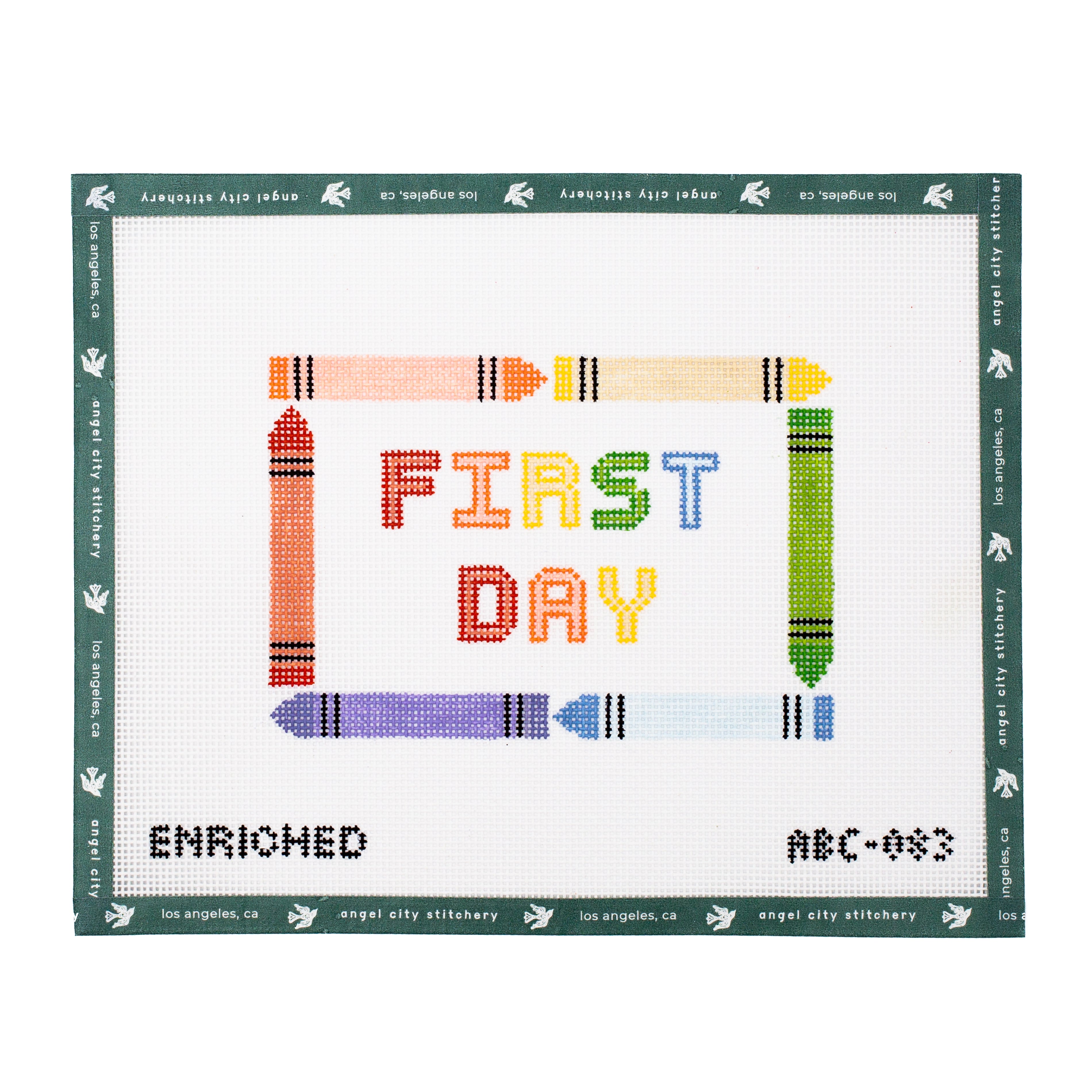 First Day