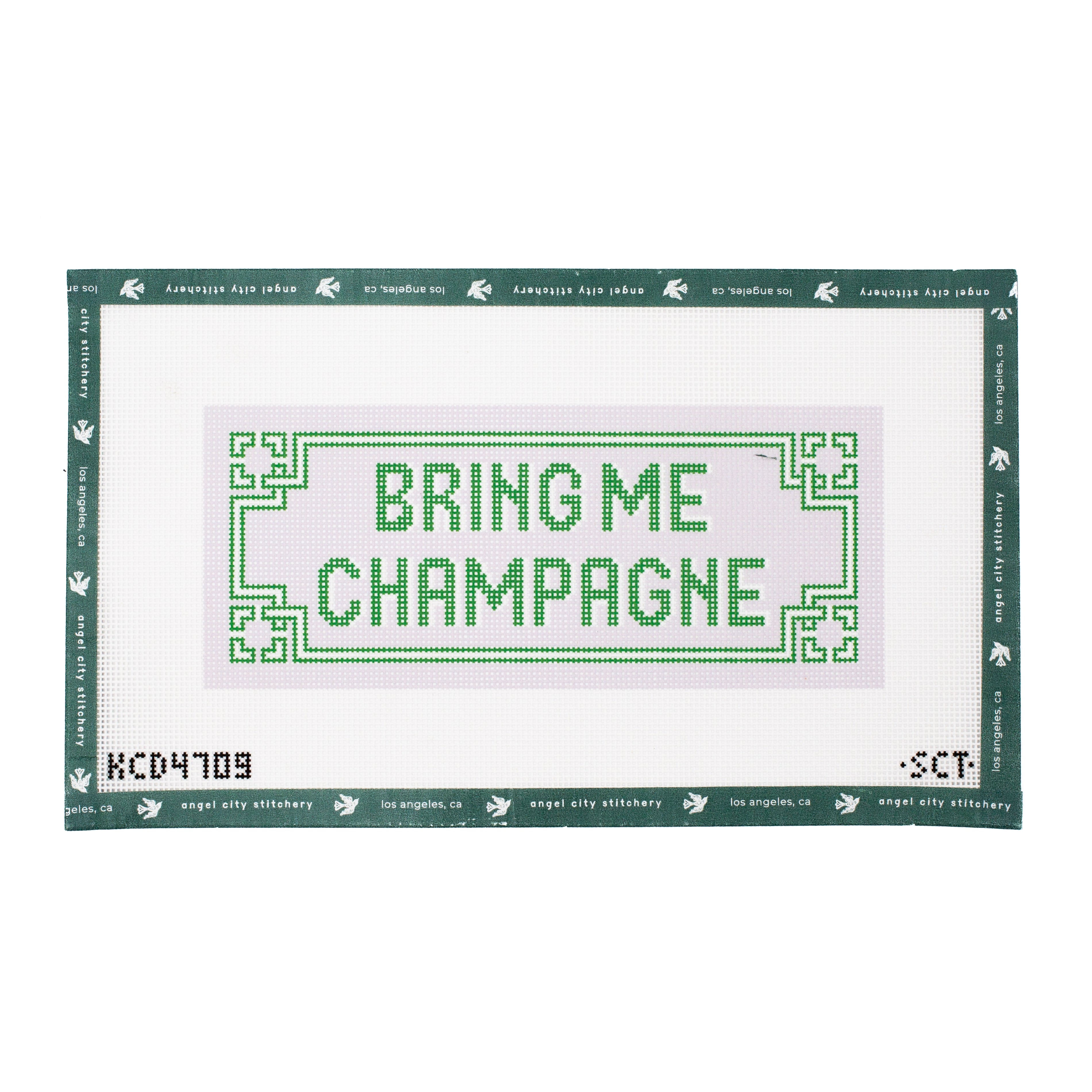 Bring Me Champagne