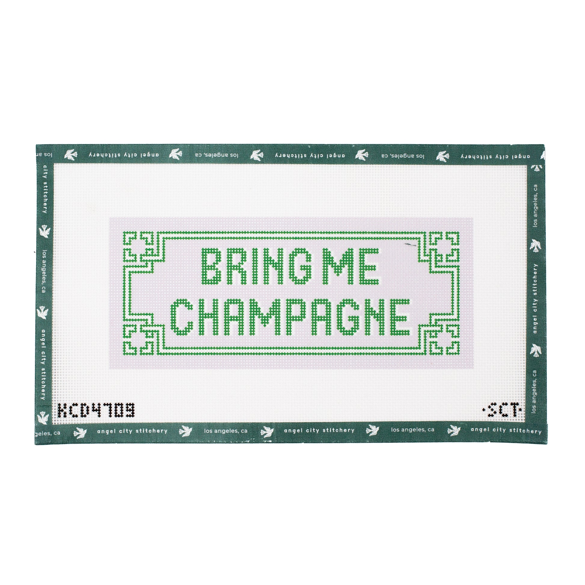 Bring Me Champagne
