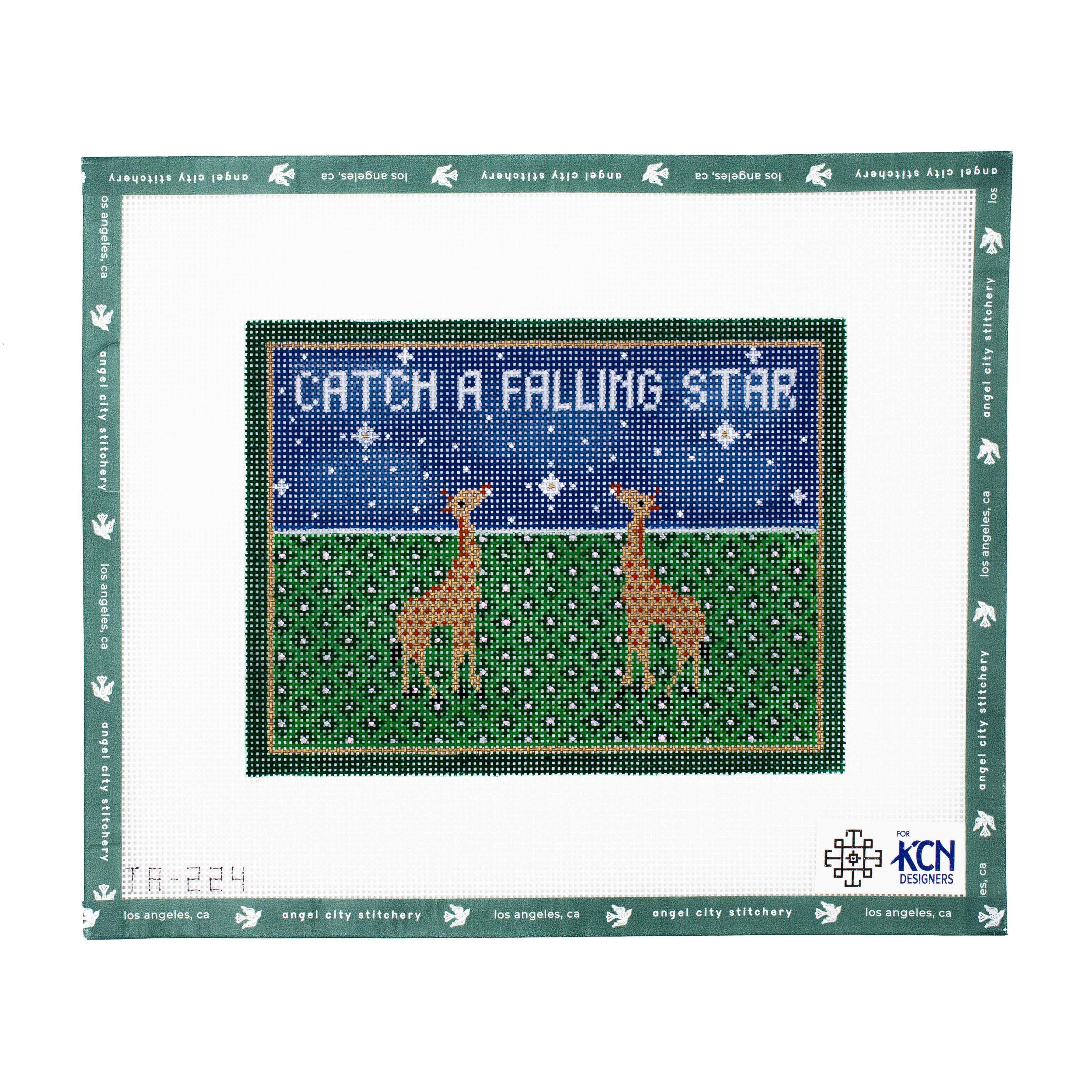 Catch A Falling Star (13 Mesh)