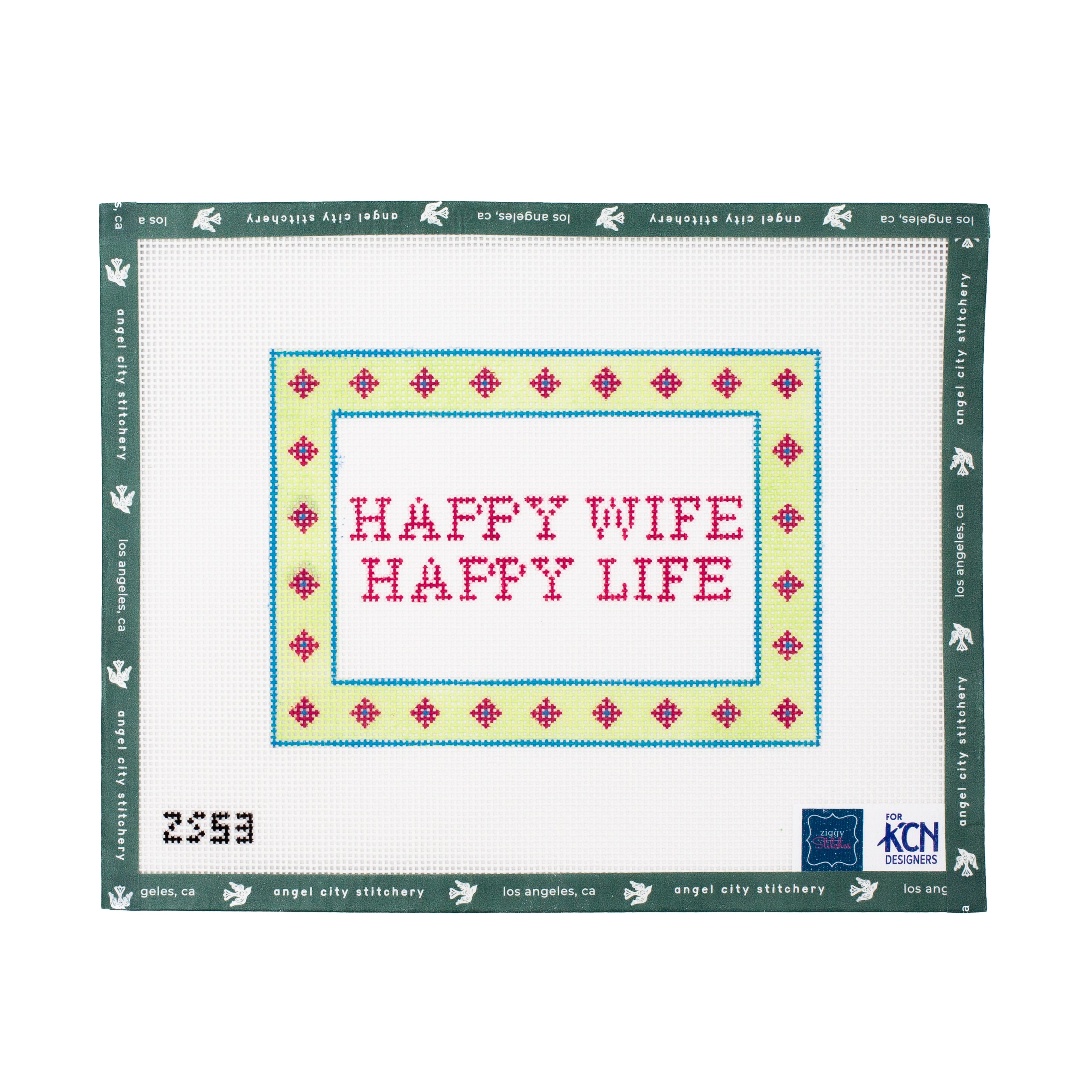 Happy Wife Happy Life