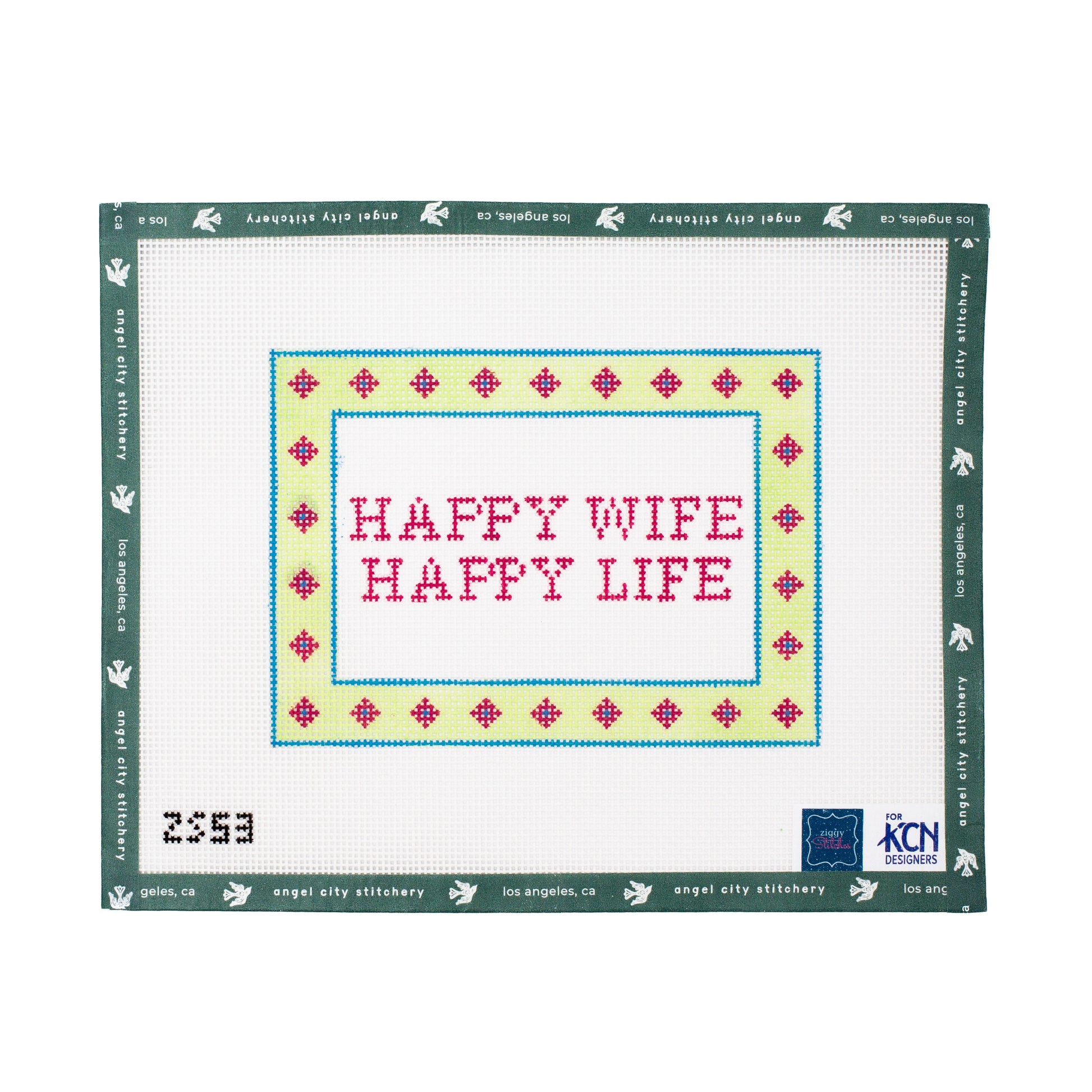 Happy Wife Happy Life