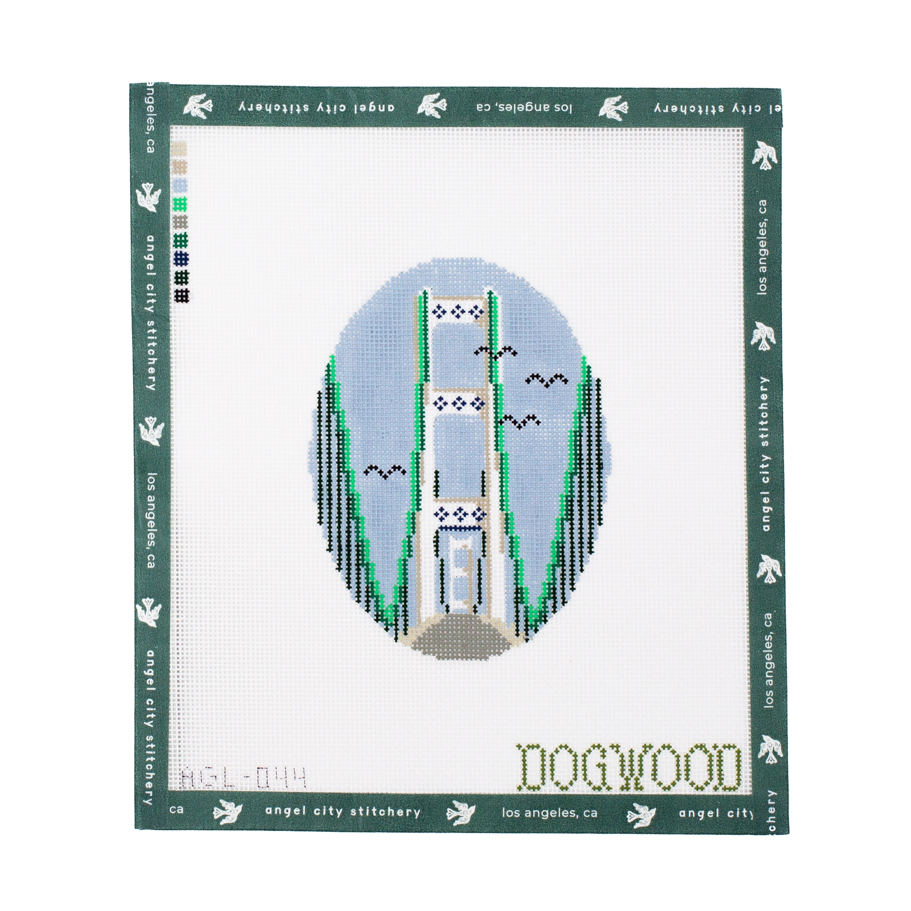 Mackinac Bridge