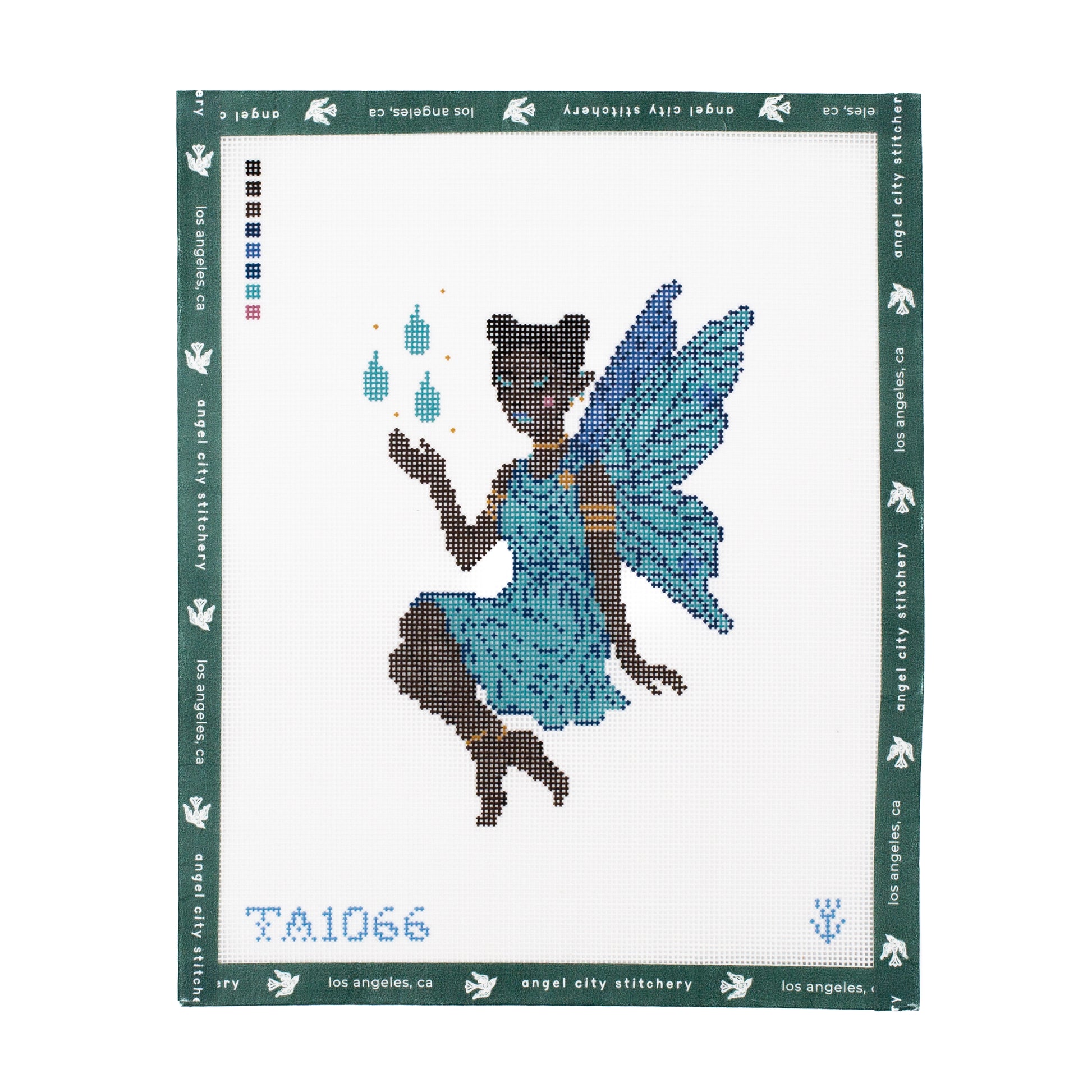 Water Fairie