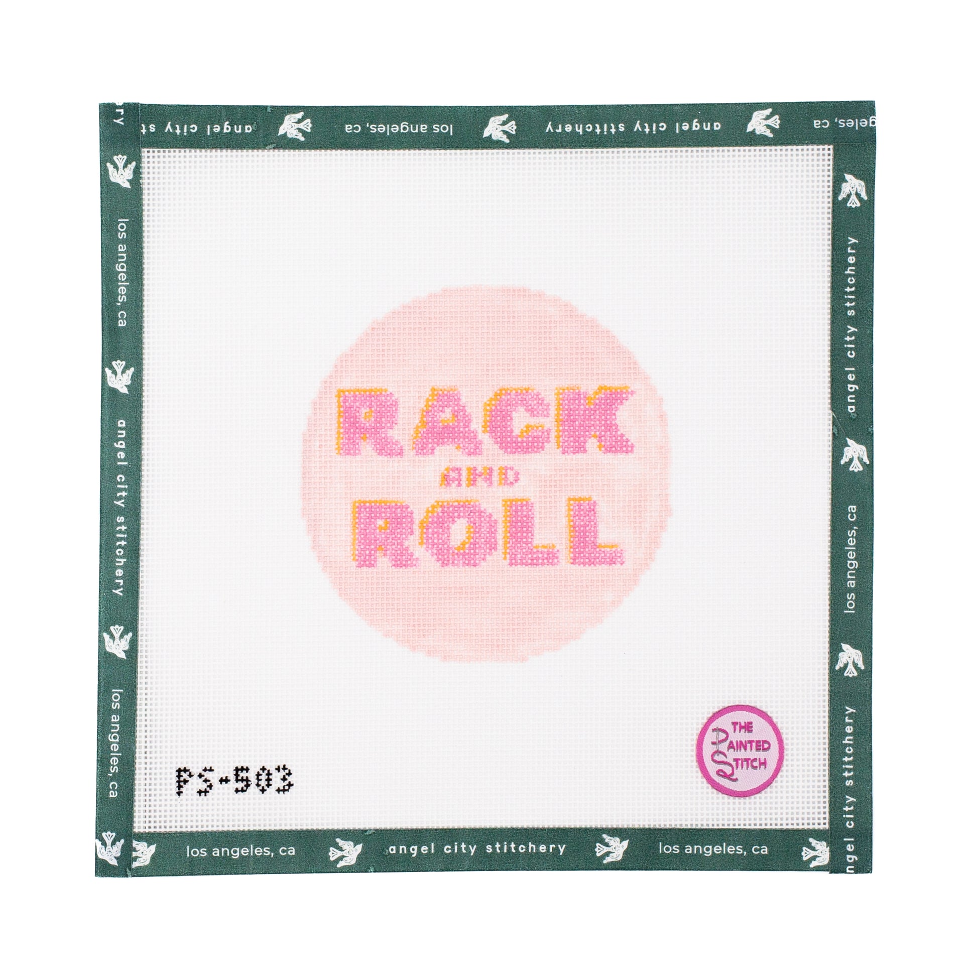 Rack and Roll