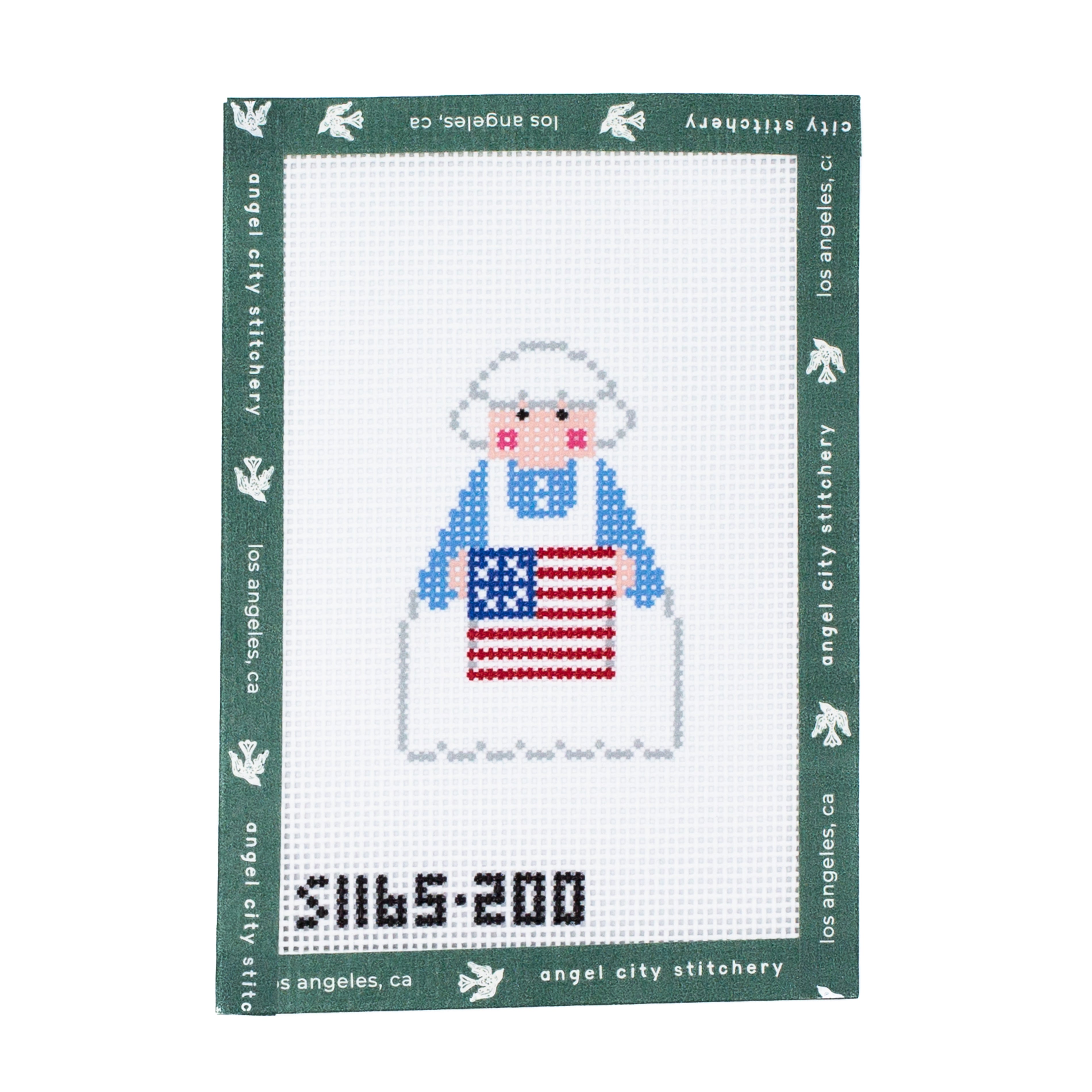 Betsy Ross Angel