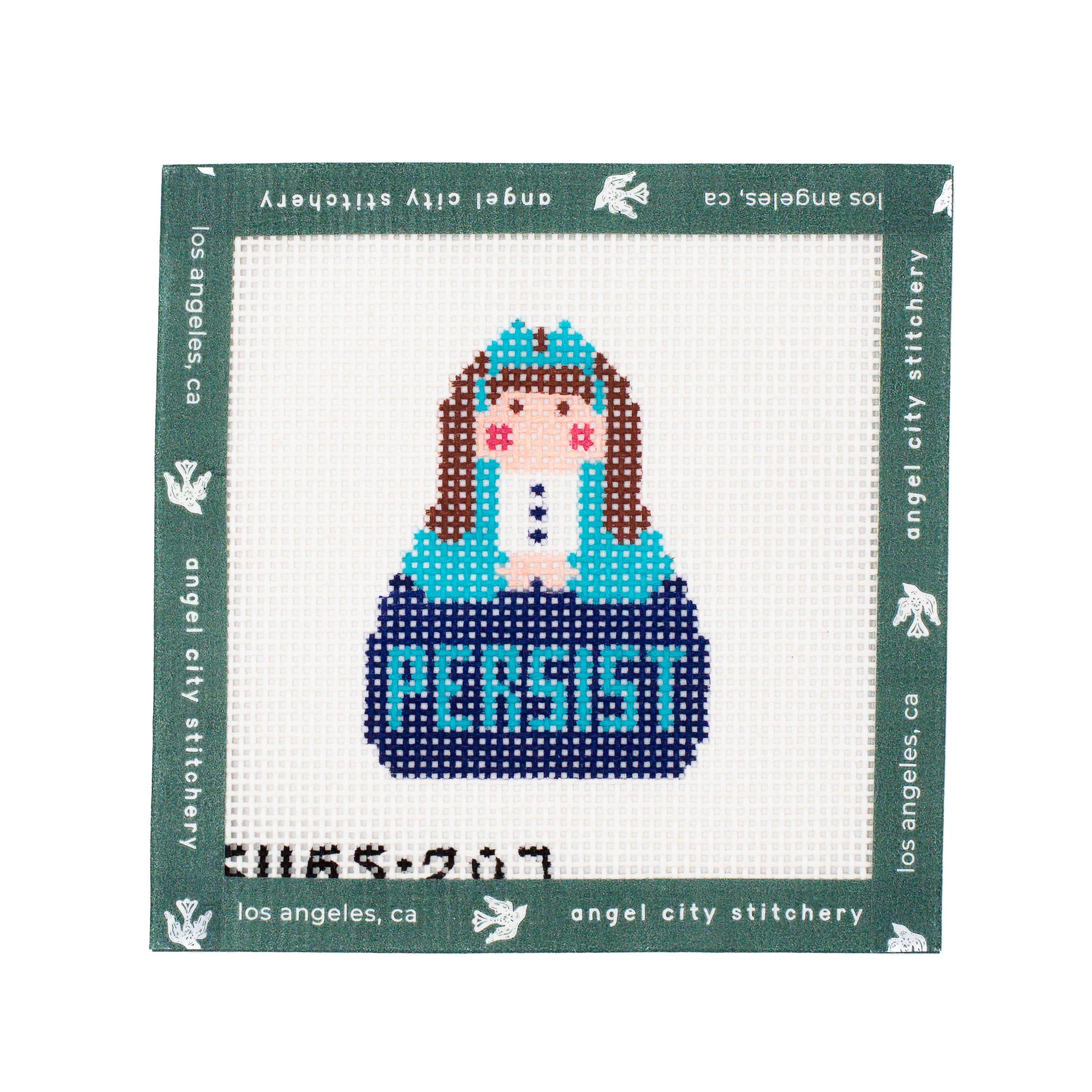 Persist Angel