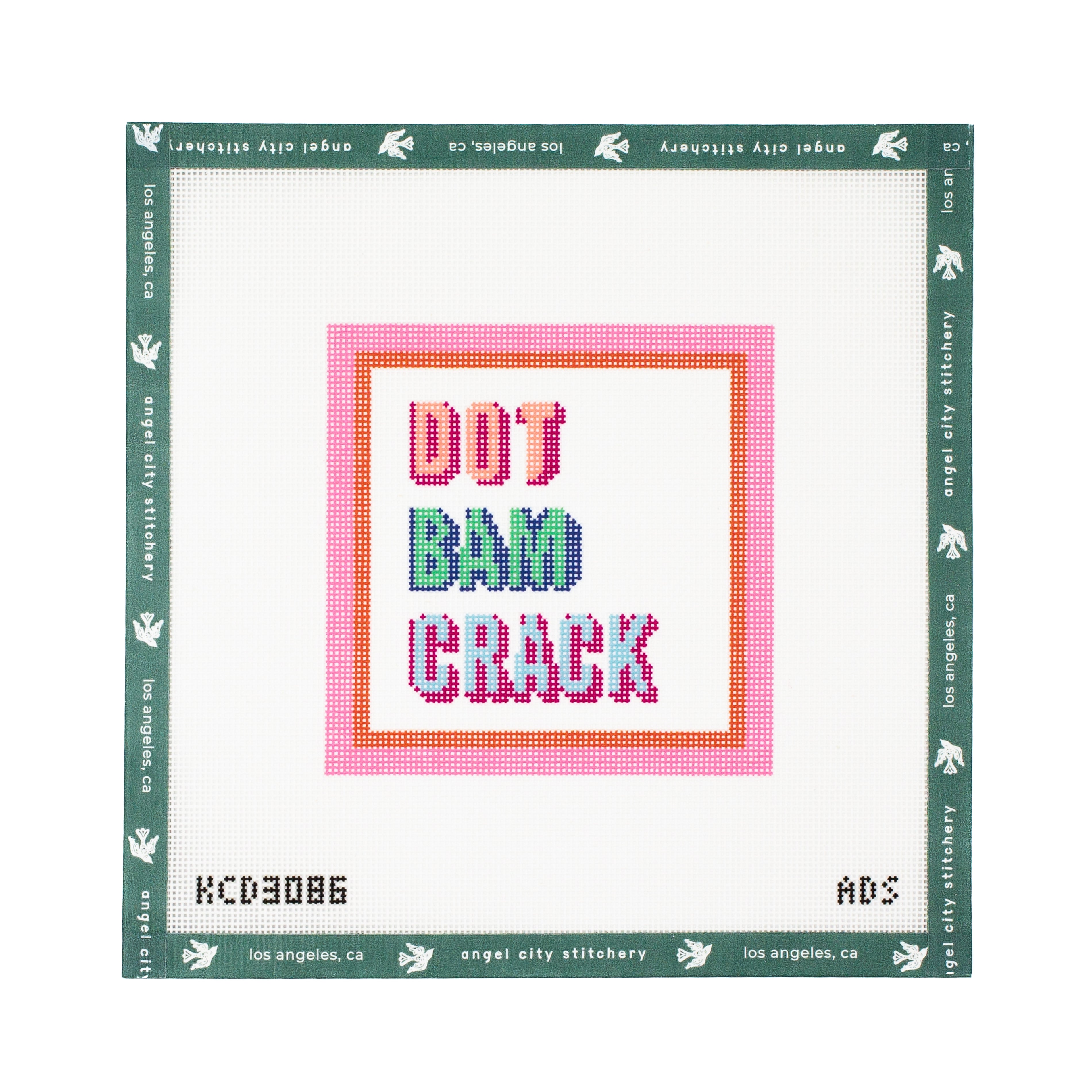 Dot Bam Crack