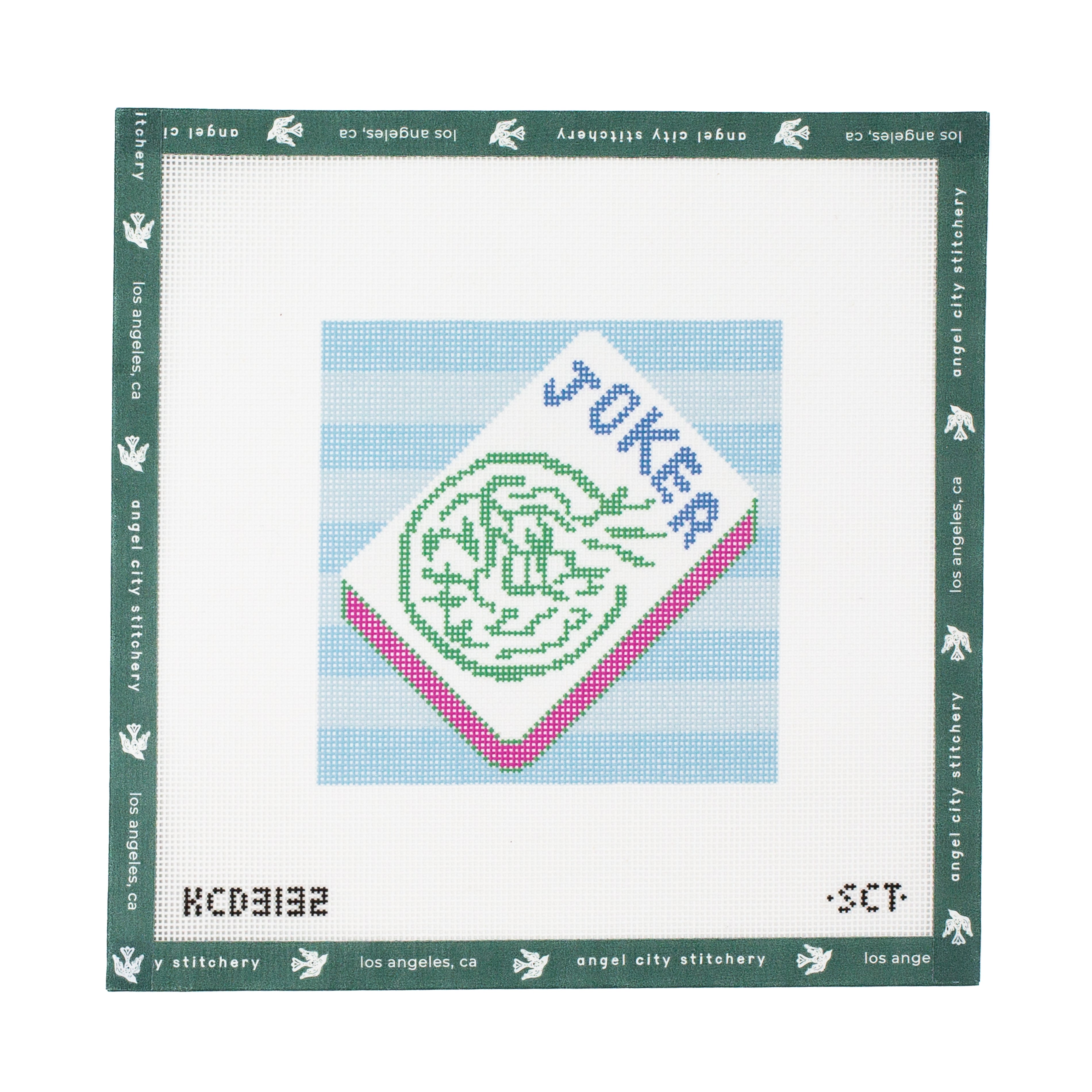 Joker Coaster