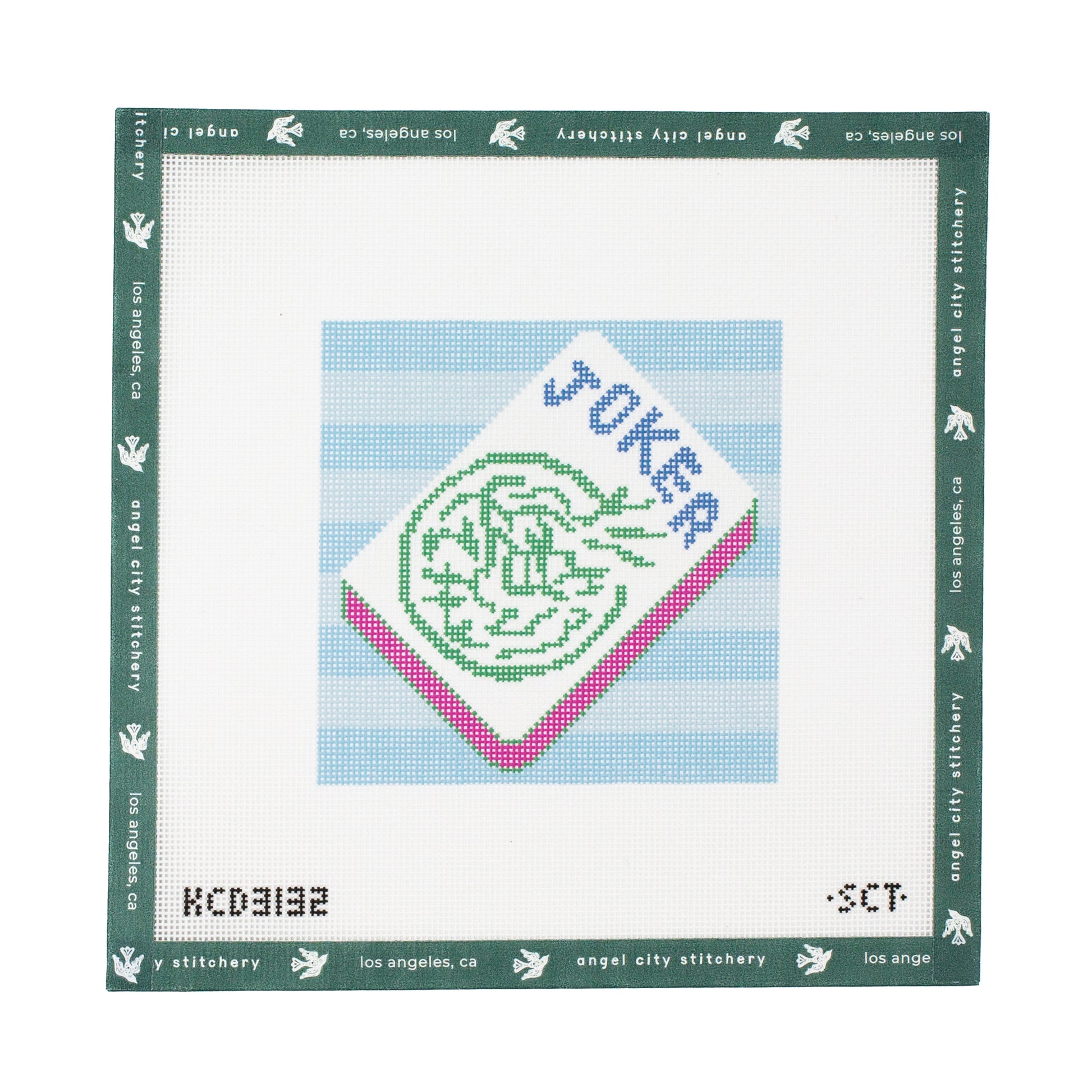 Joker Coaster