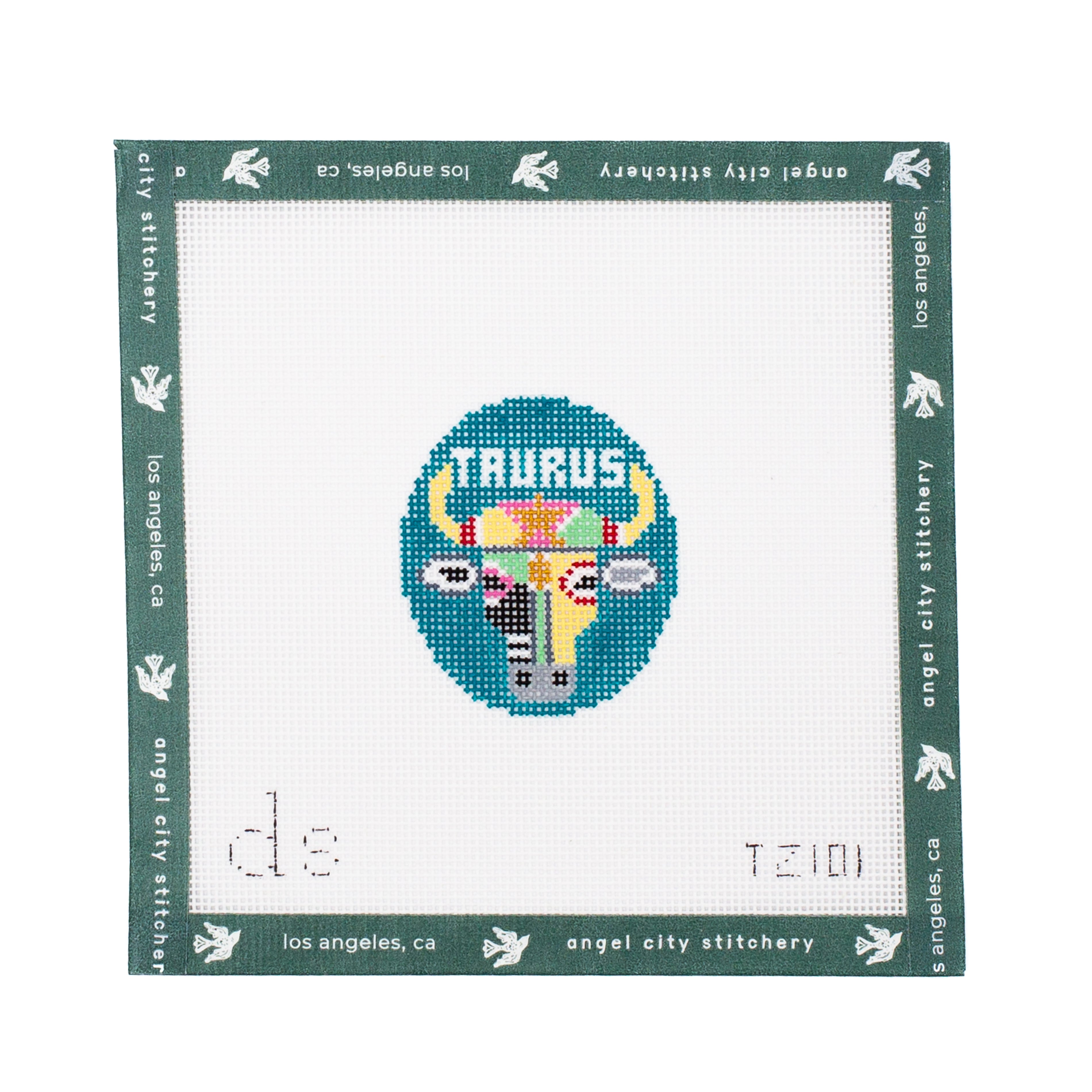 Taurus Tag
