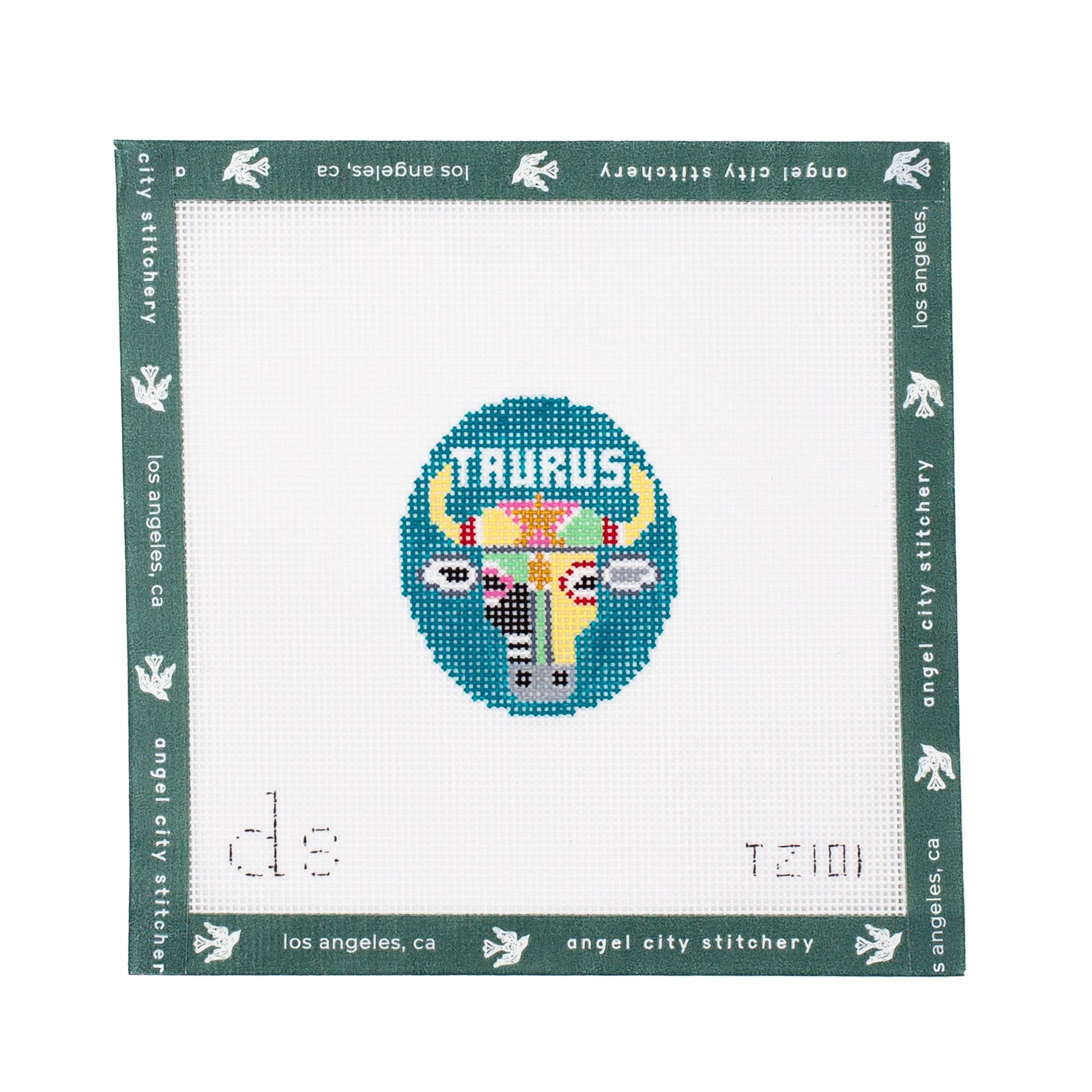 Taurus Tag
