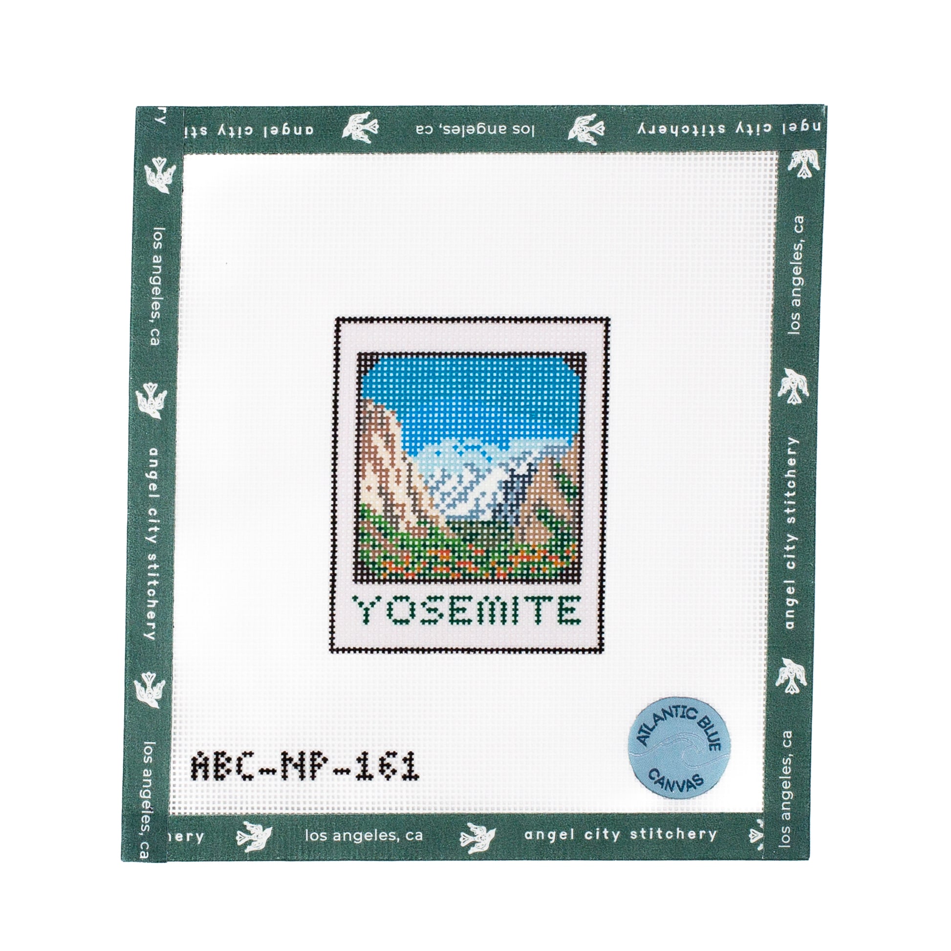 Yosemite