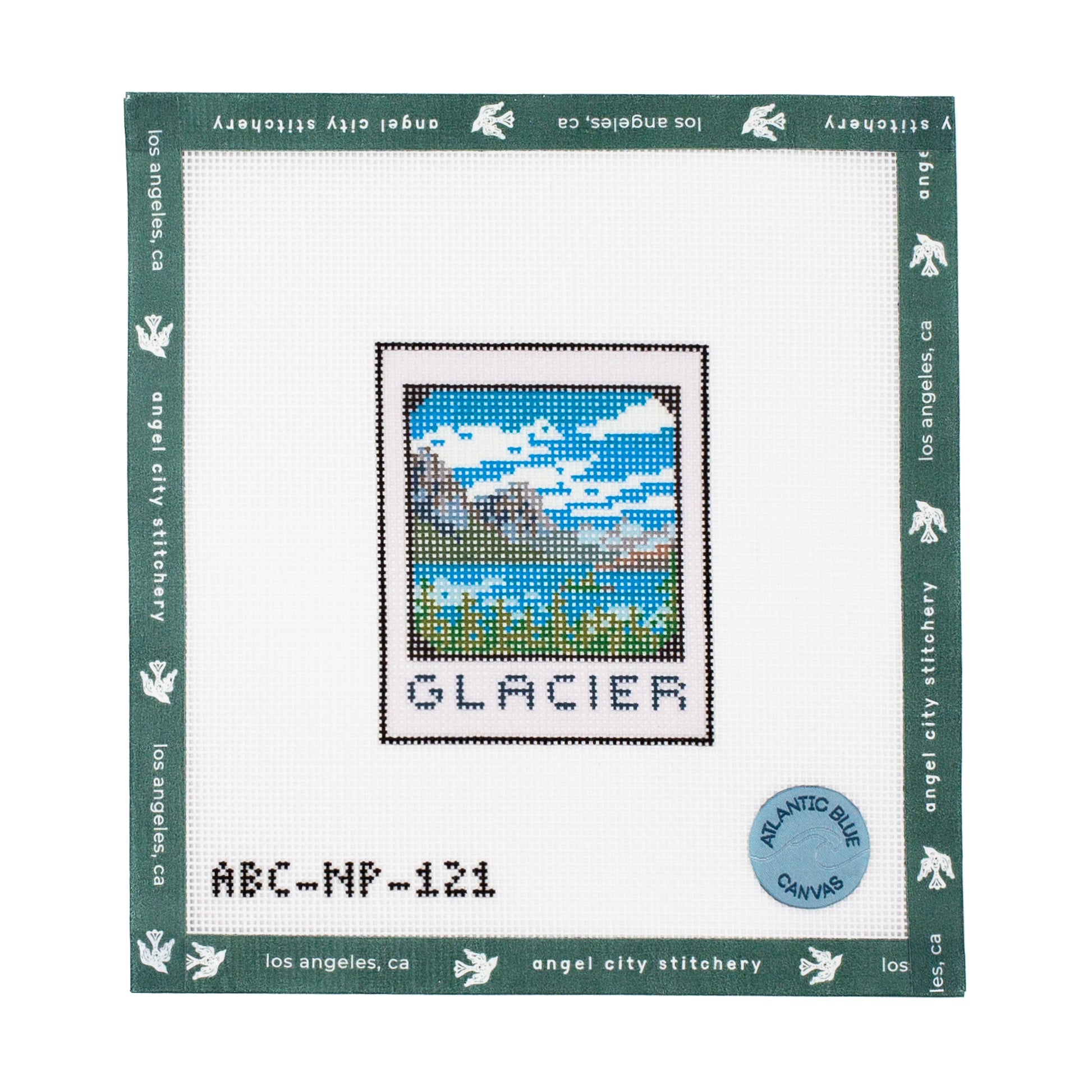 Glacier
