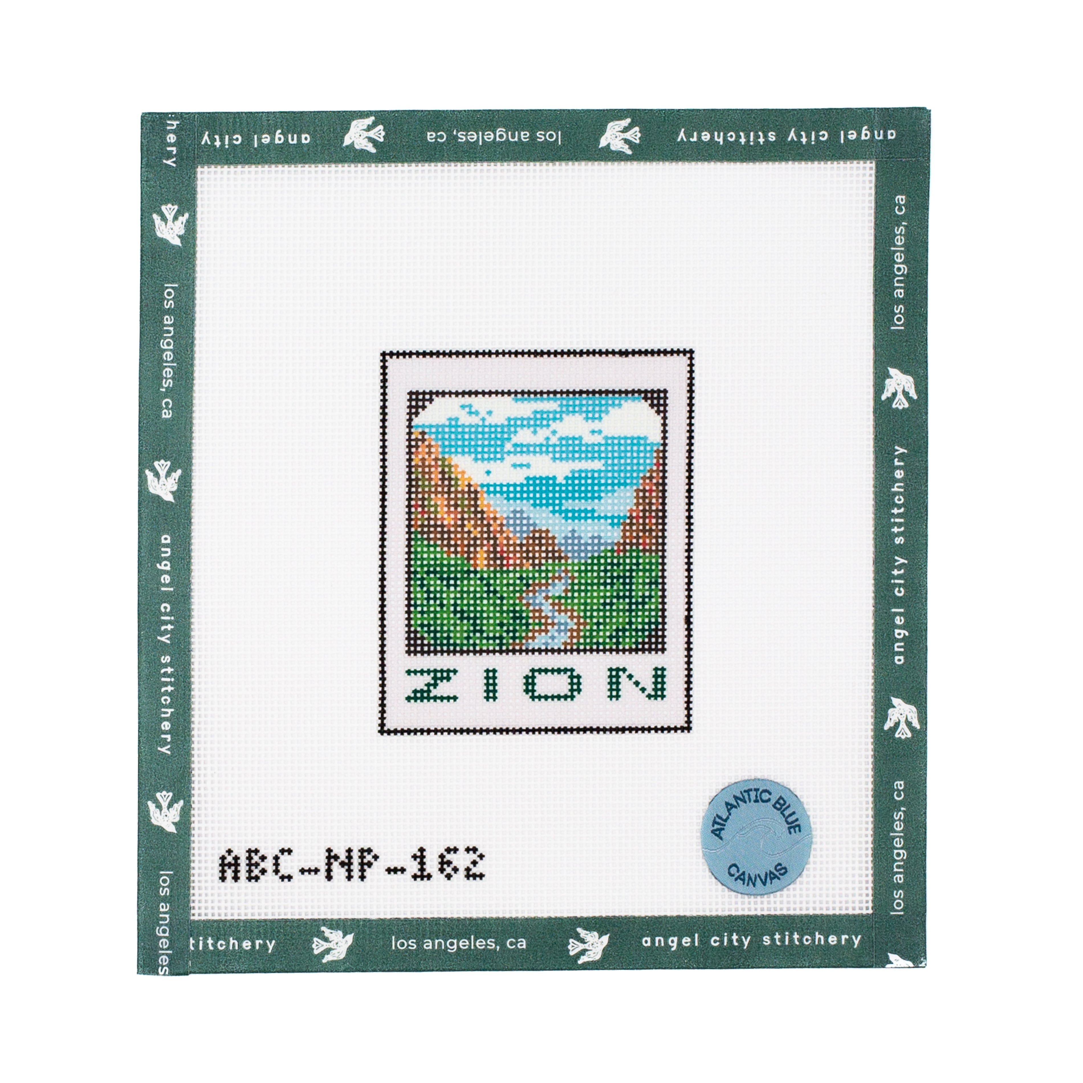 Zion