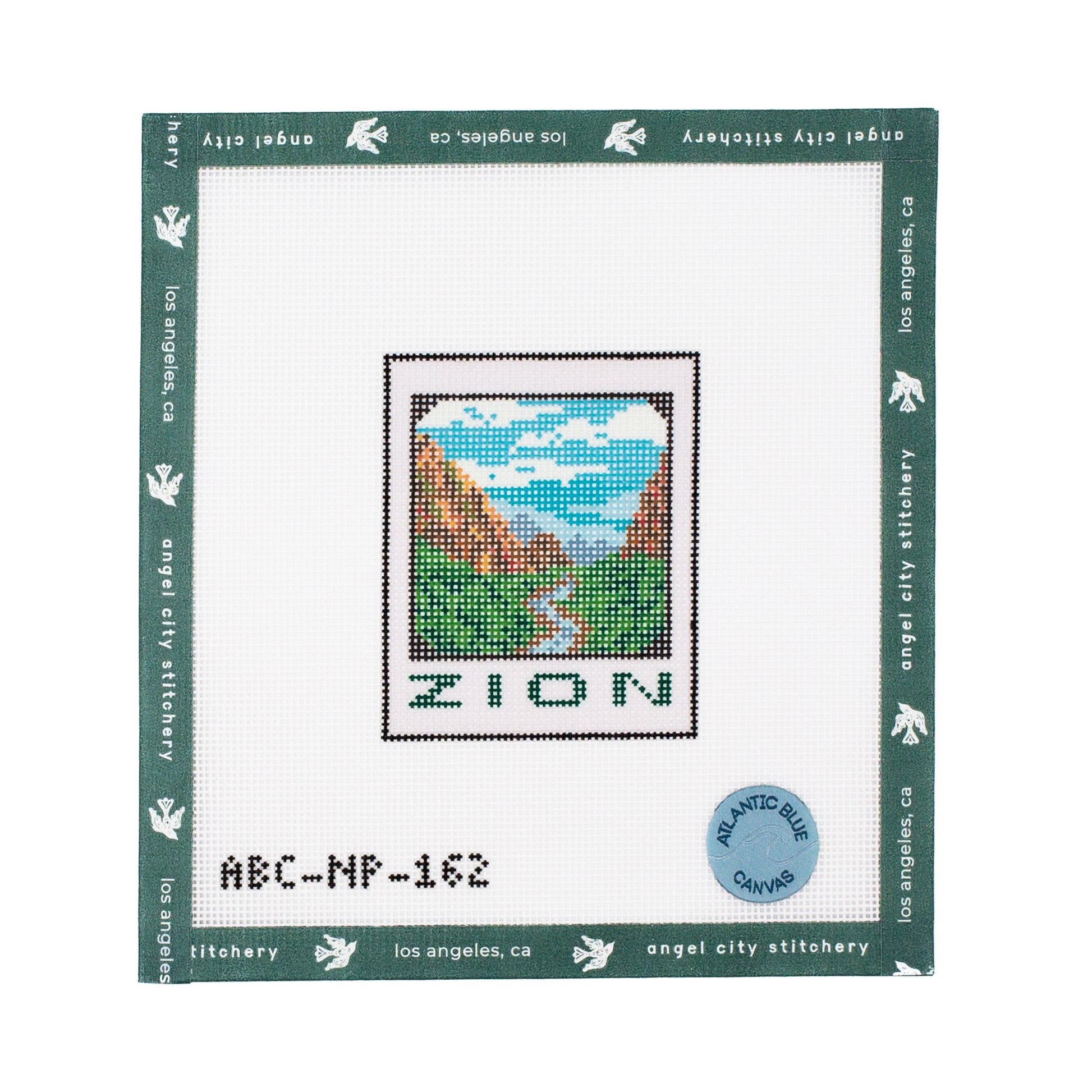 Zion