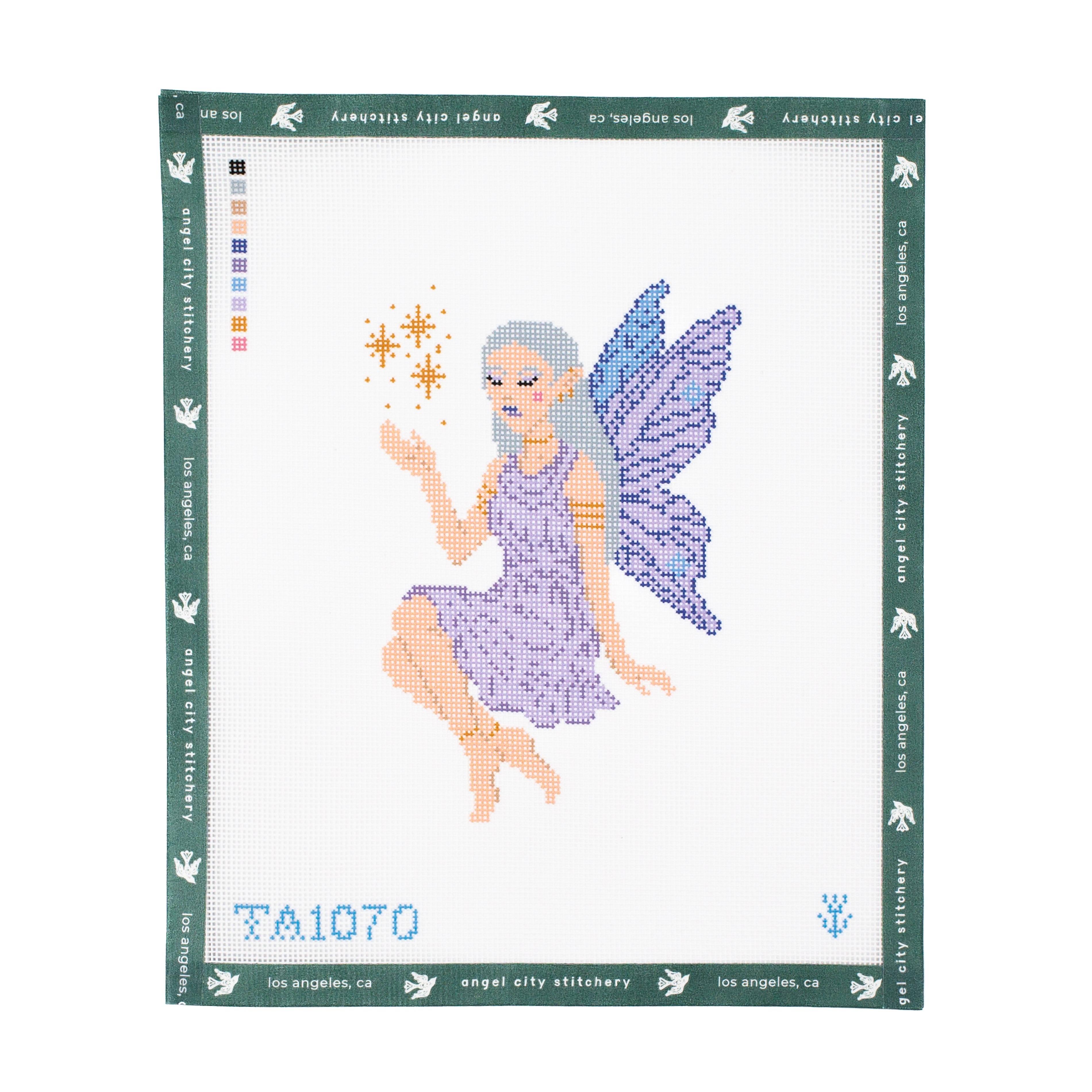 Aether Fairie