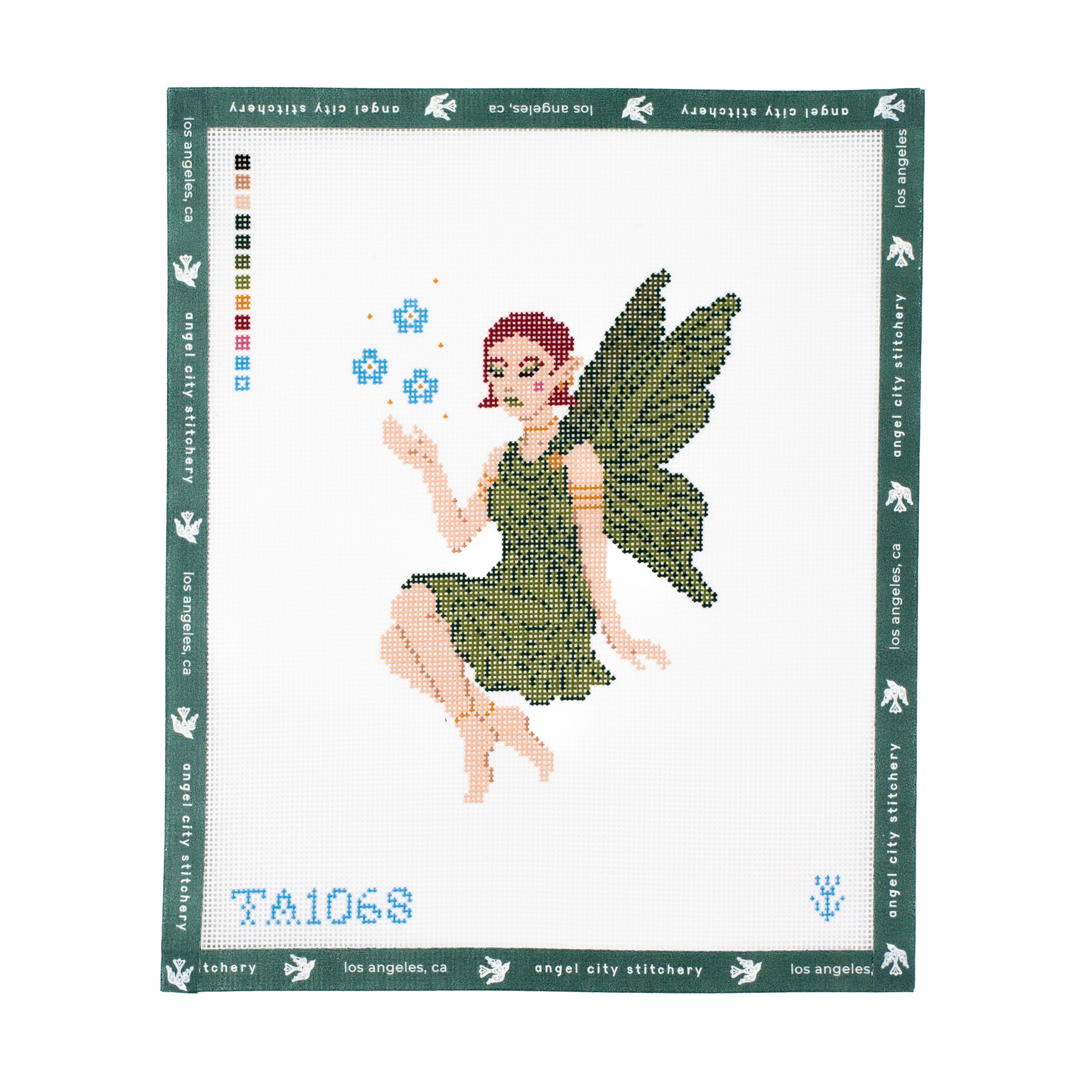 Earth Fairie