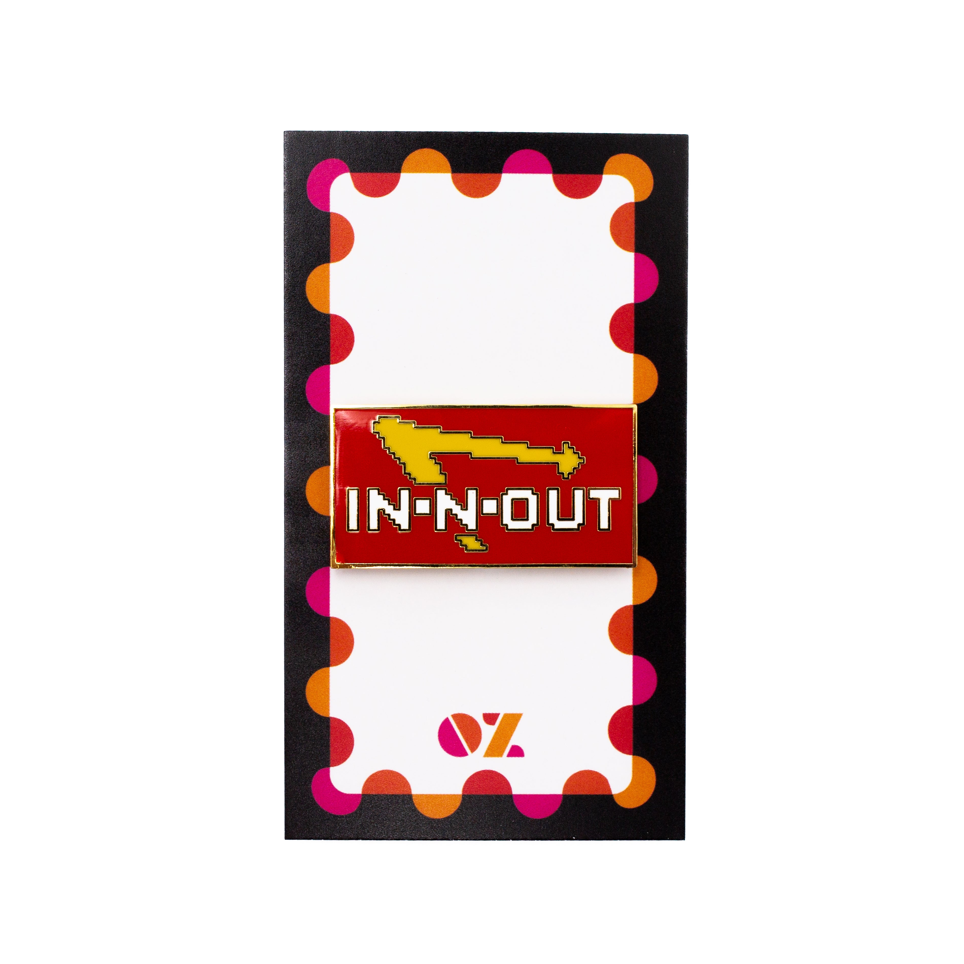 In-n-Out Needle Minder