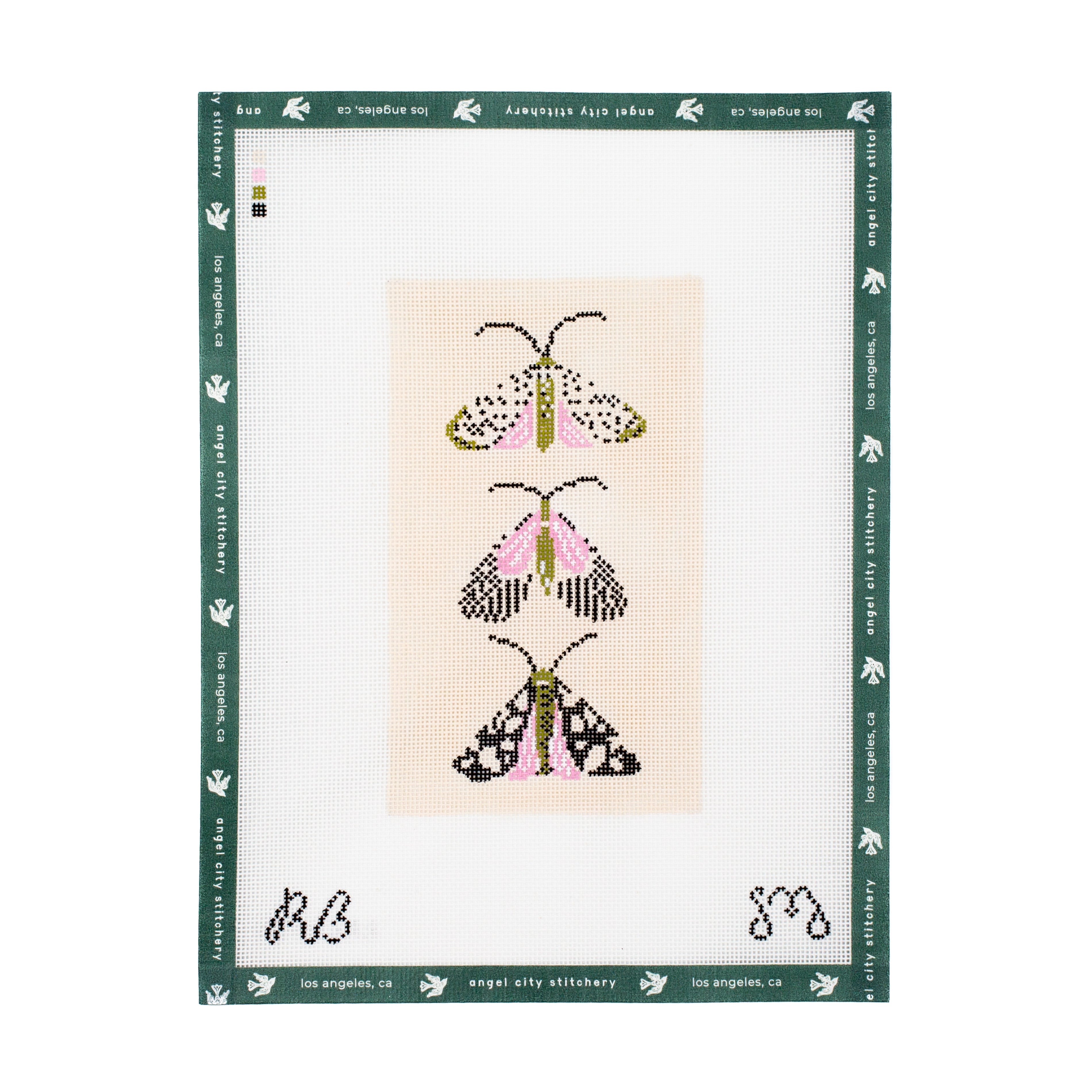 Moth Trio