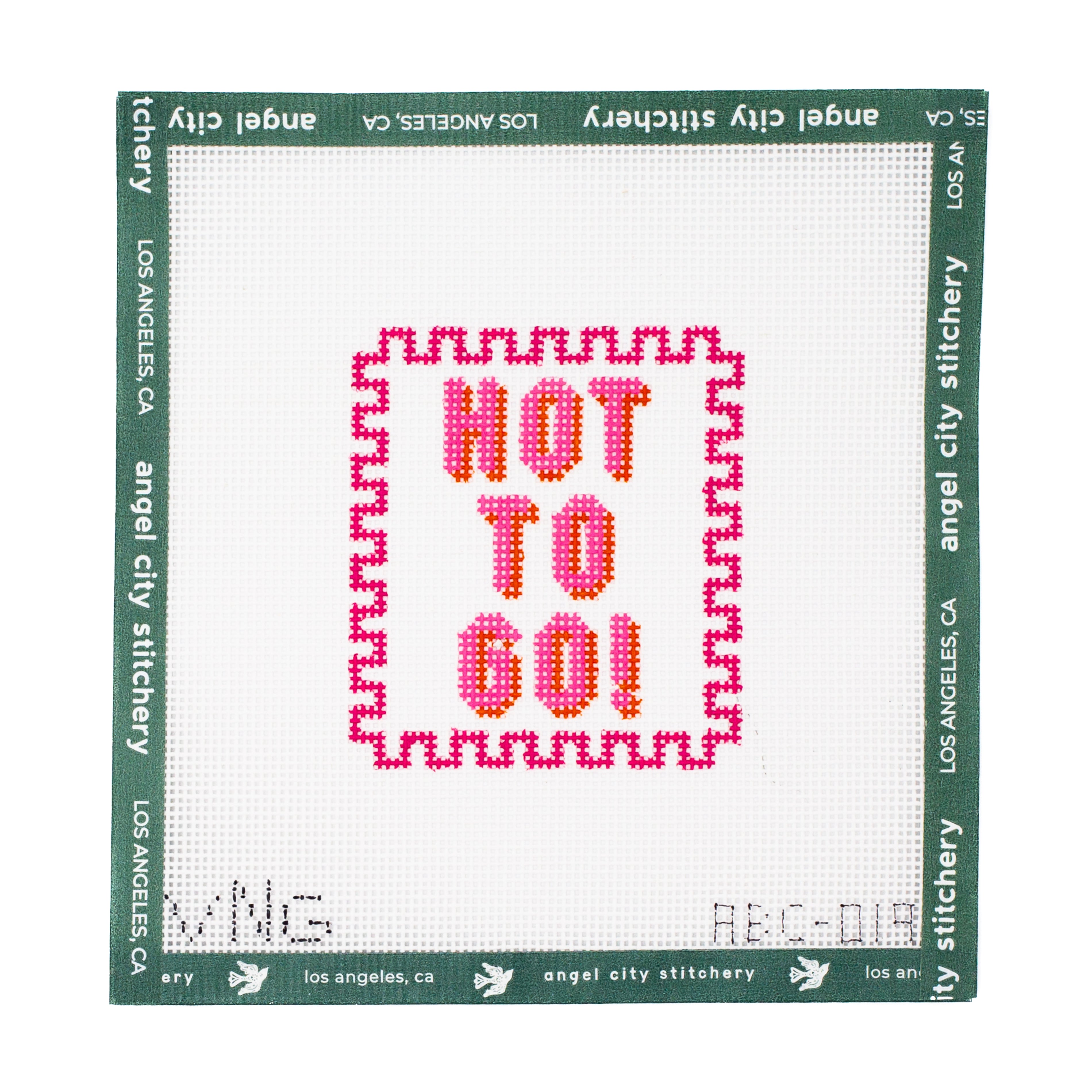 Hot to Go
