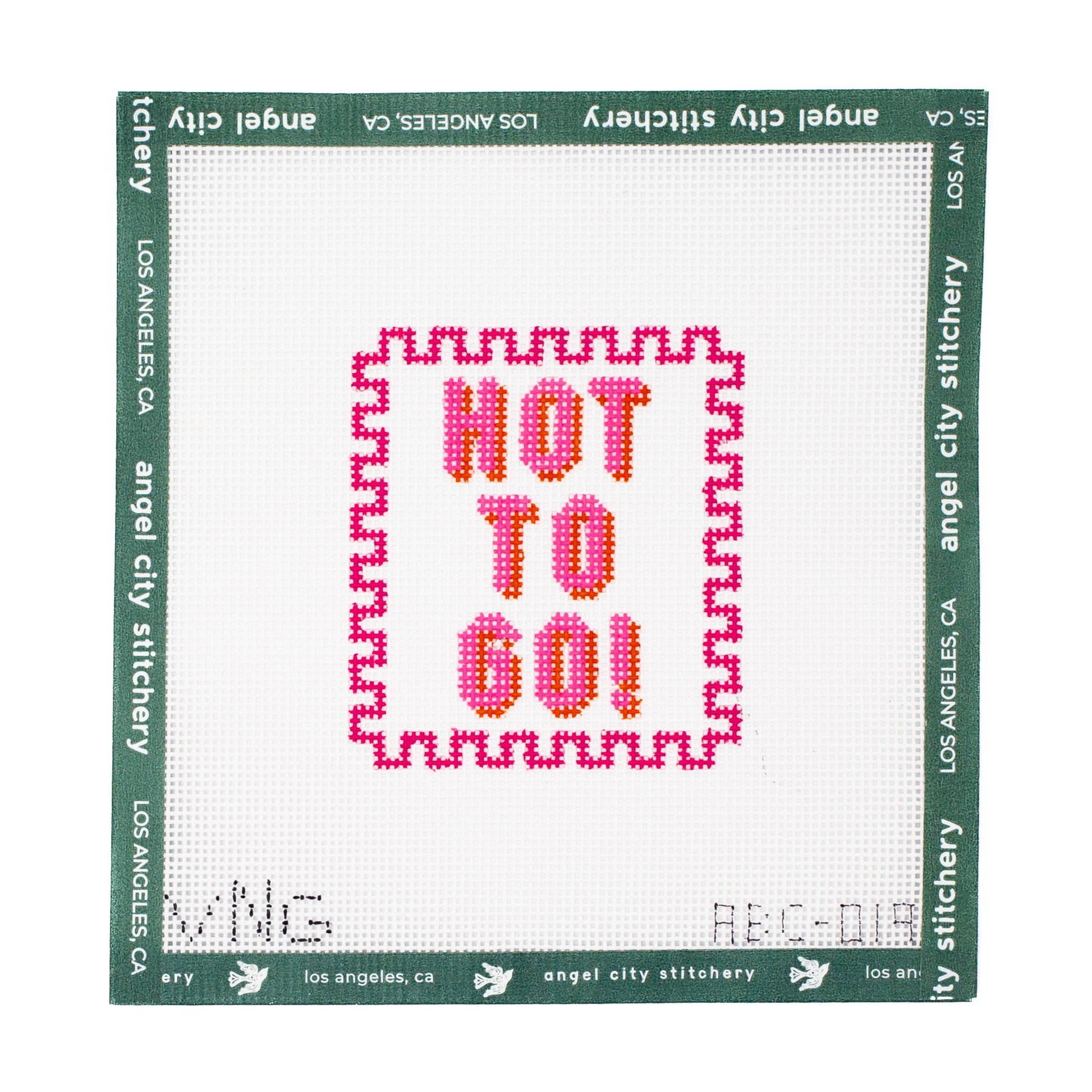 Hot to Go