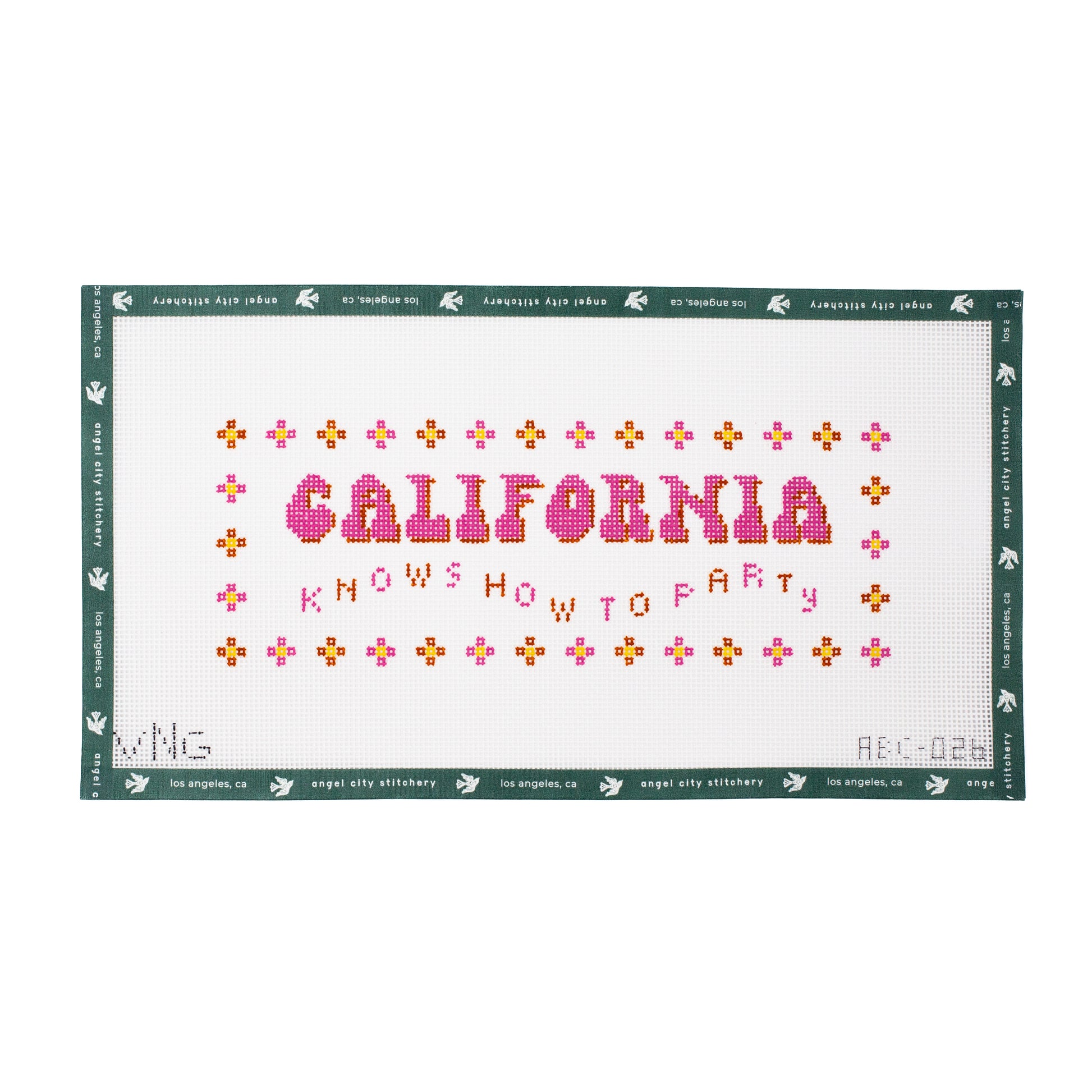California Knows How to Party