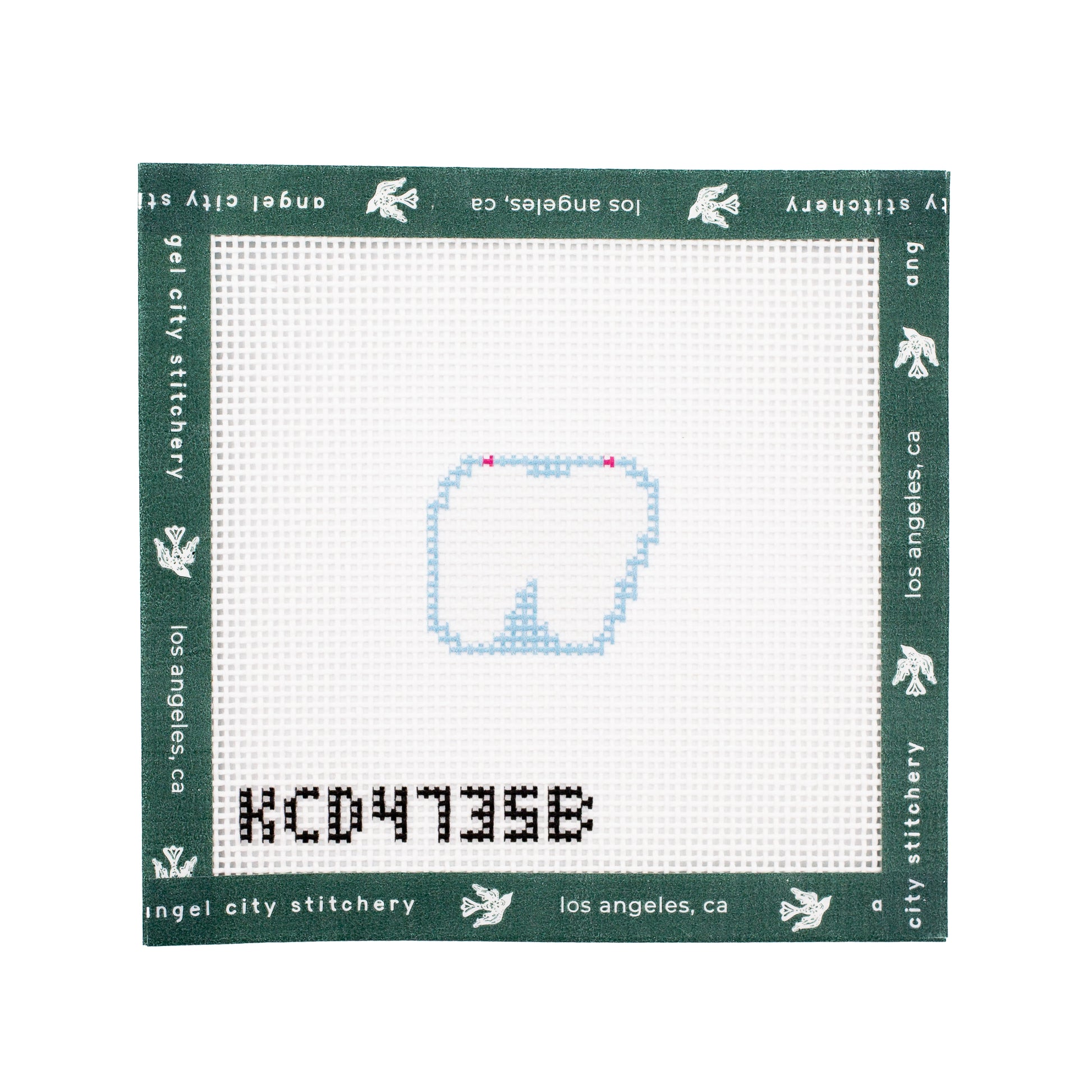 Tooth Fairy Pillow with Pocket