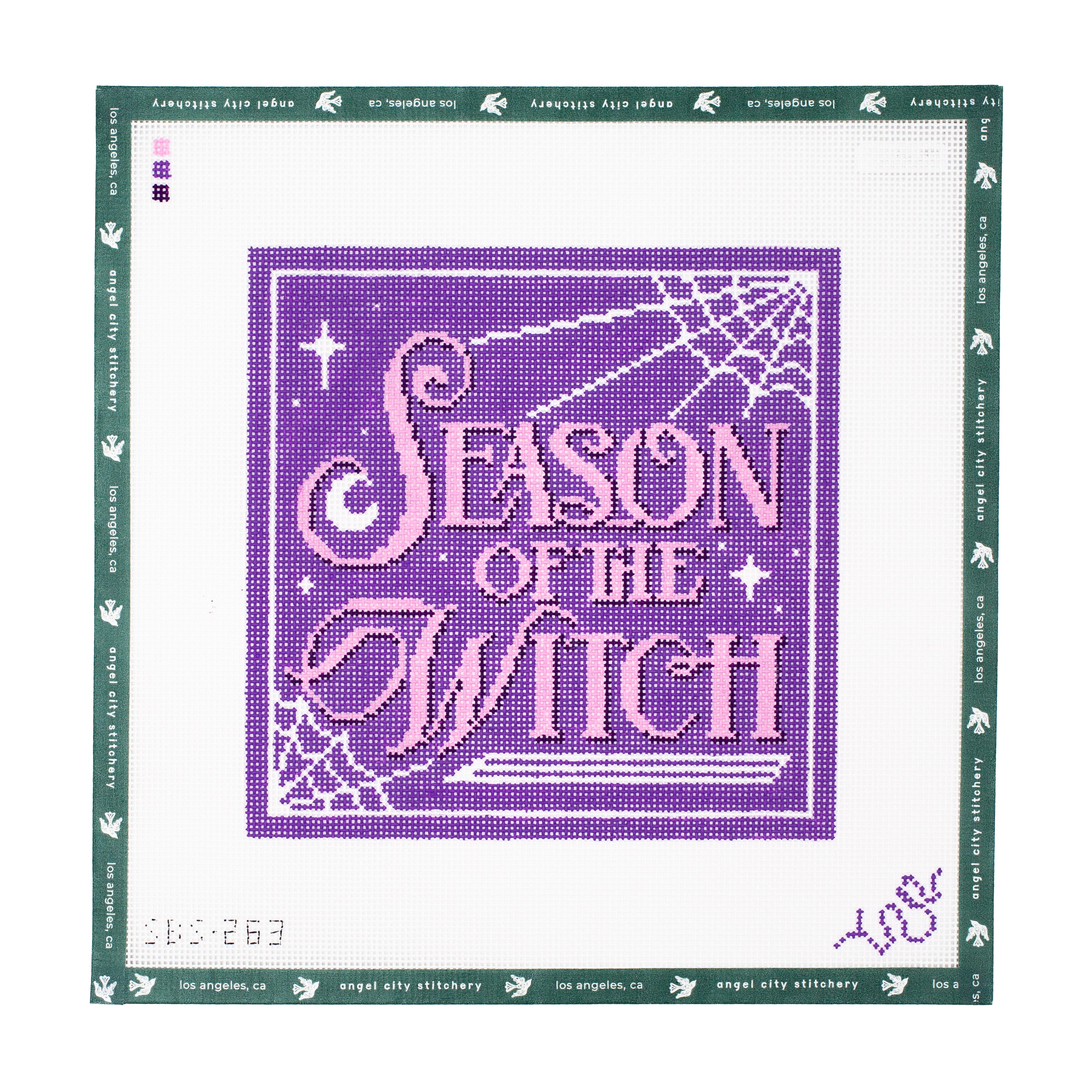 Season of the Witch