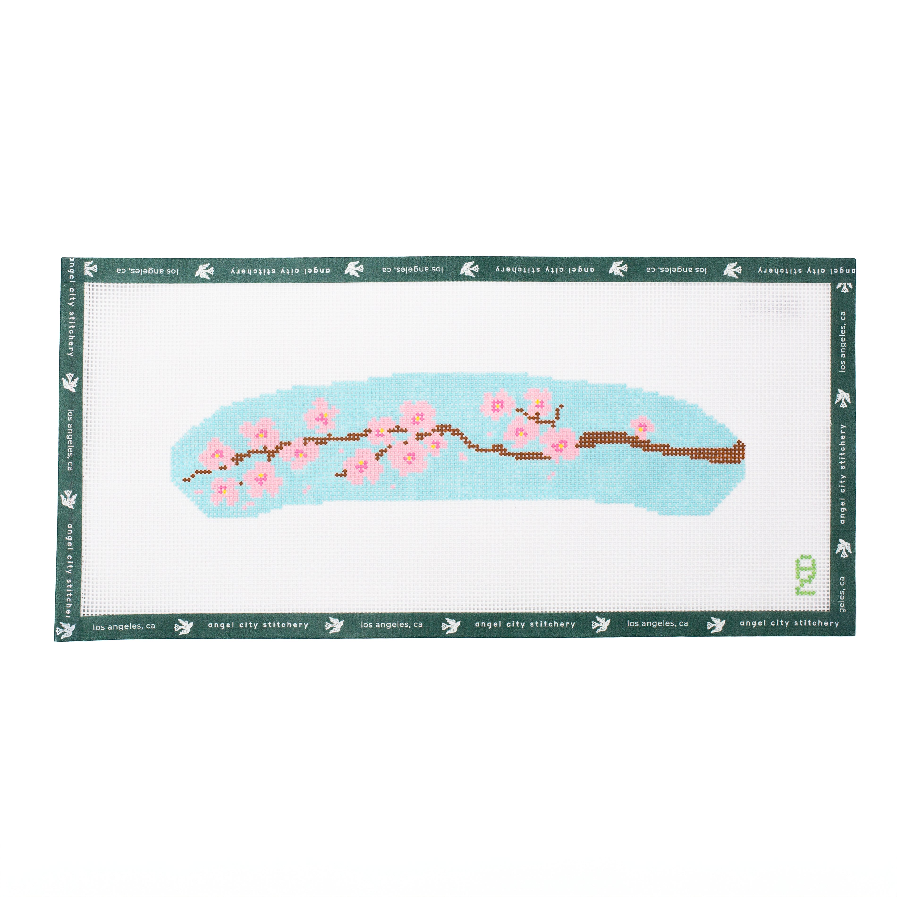 Cherry Blossom Baby Hanger