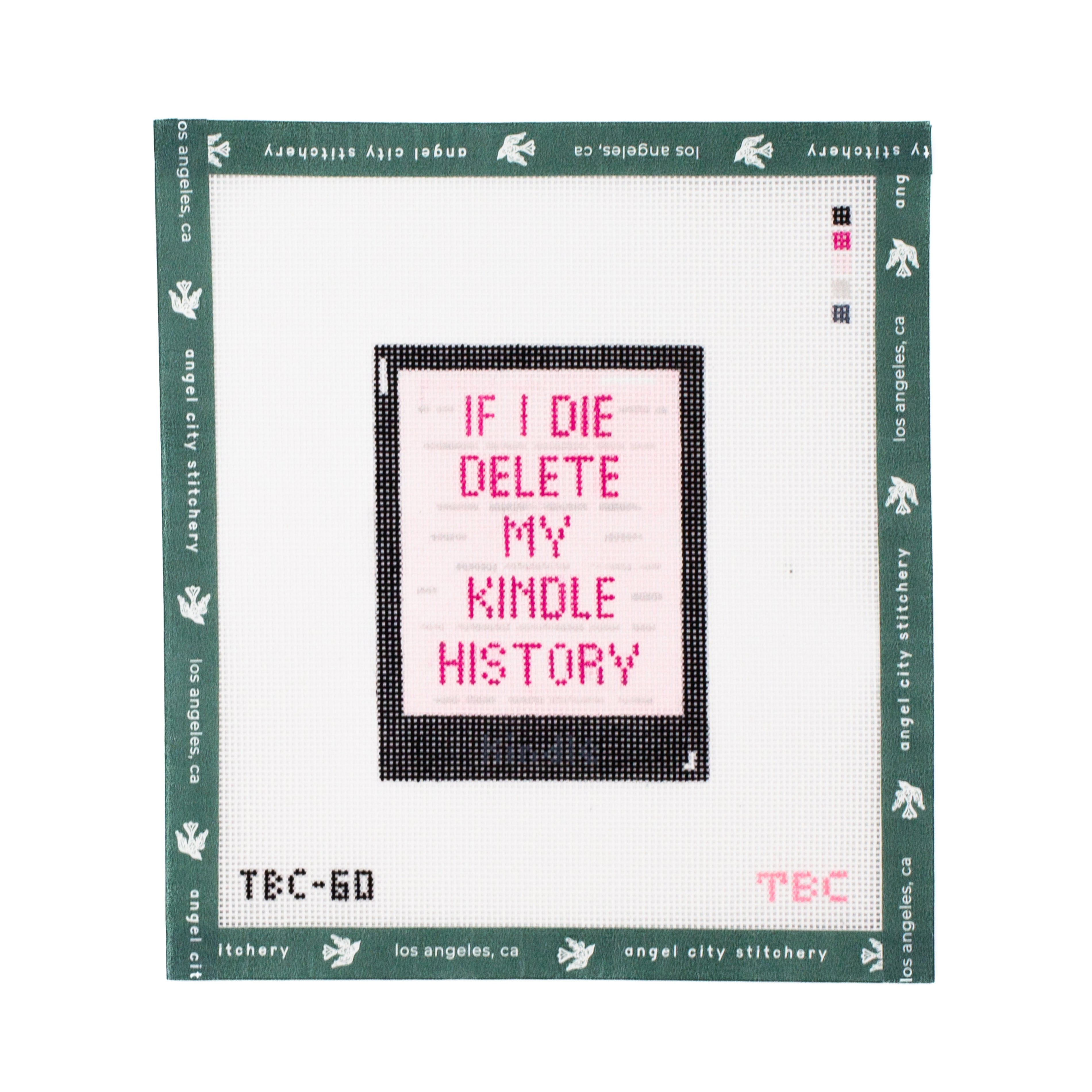 Kindle History