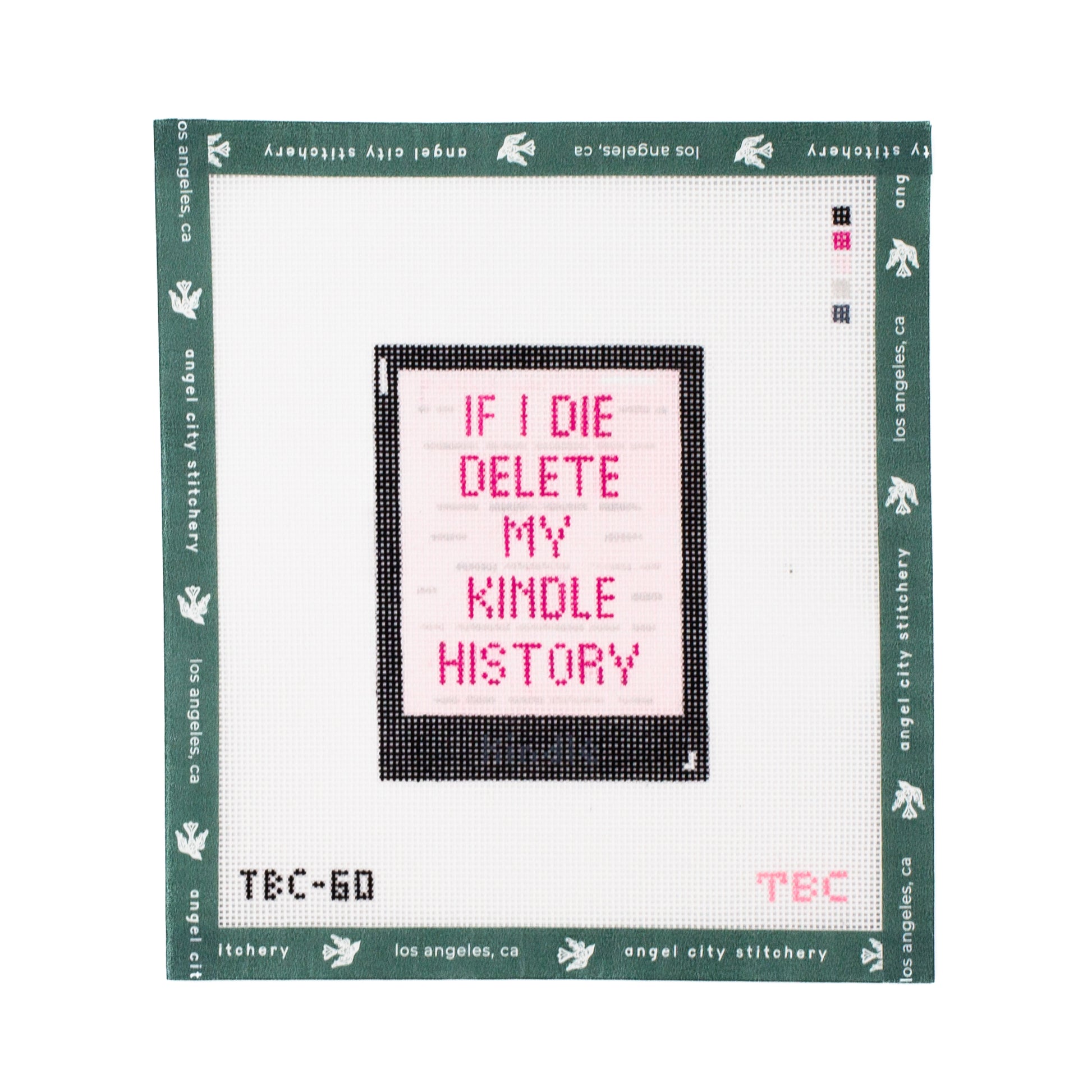 Kindle History