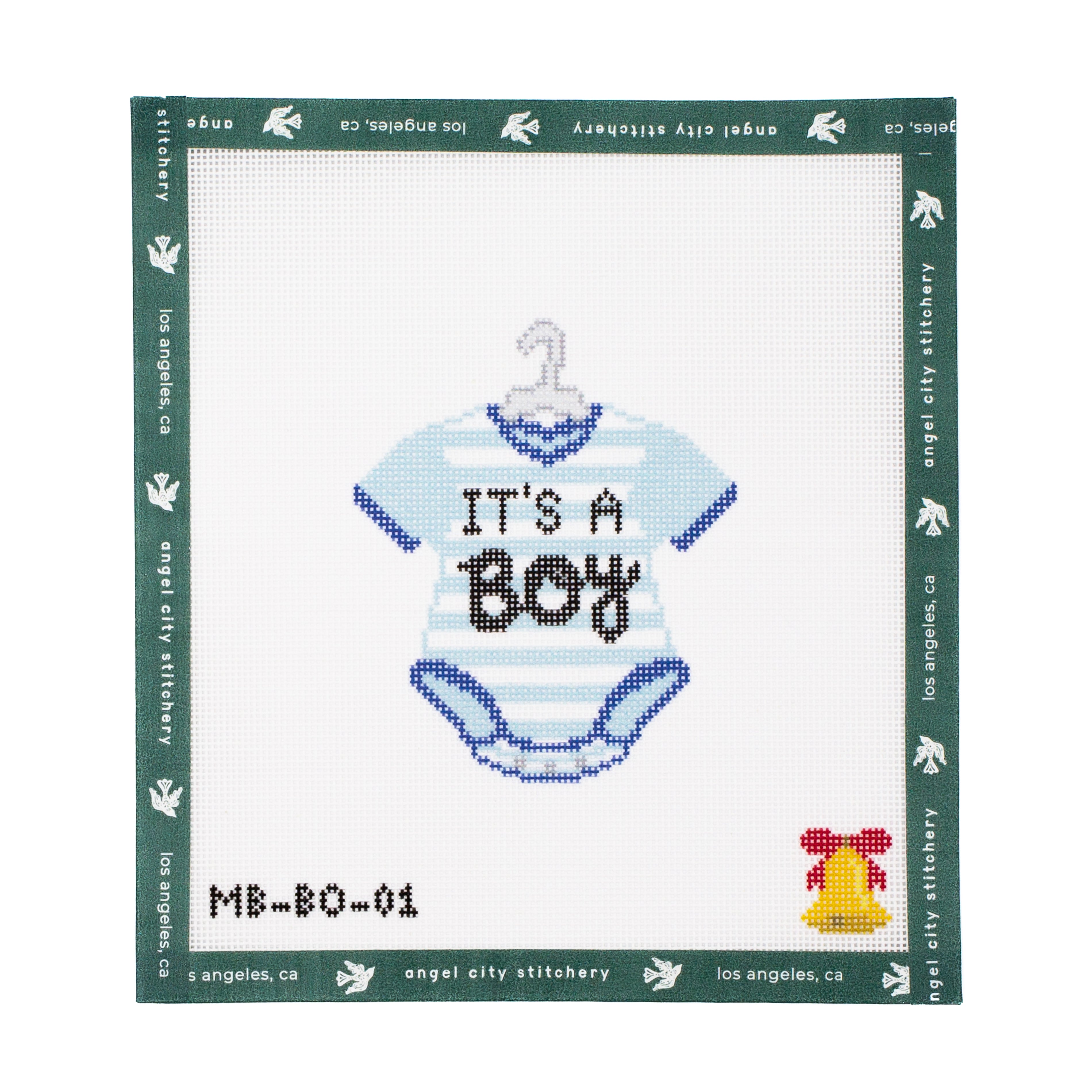 It's a Boy Baby Onesie