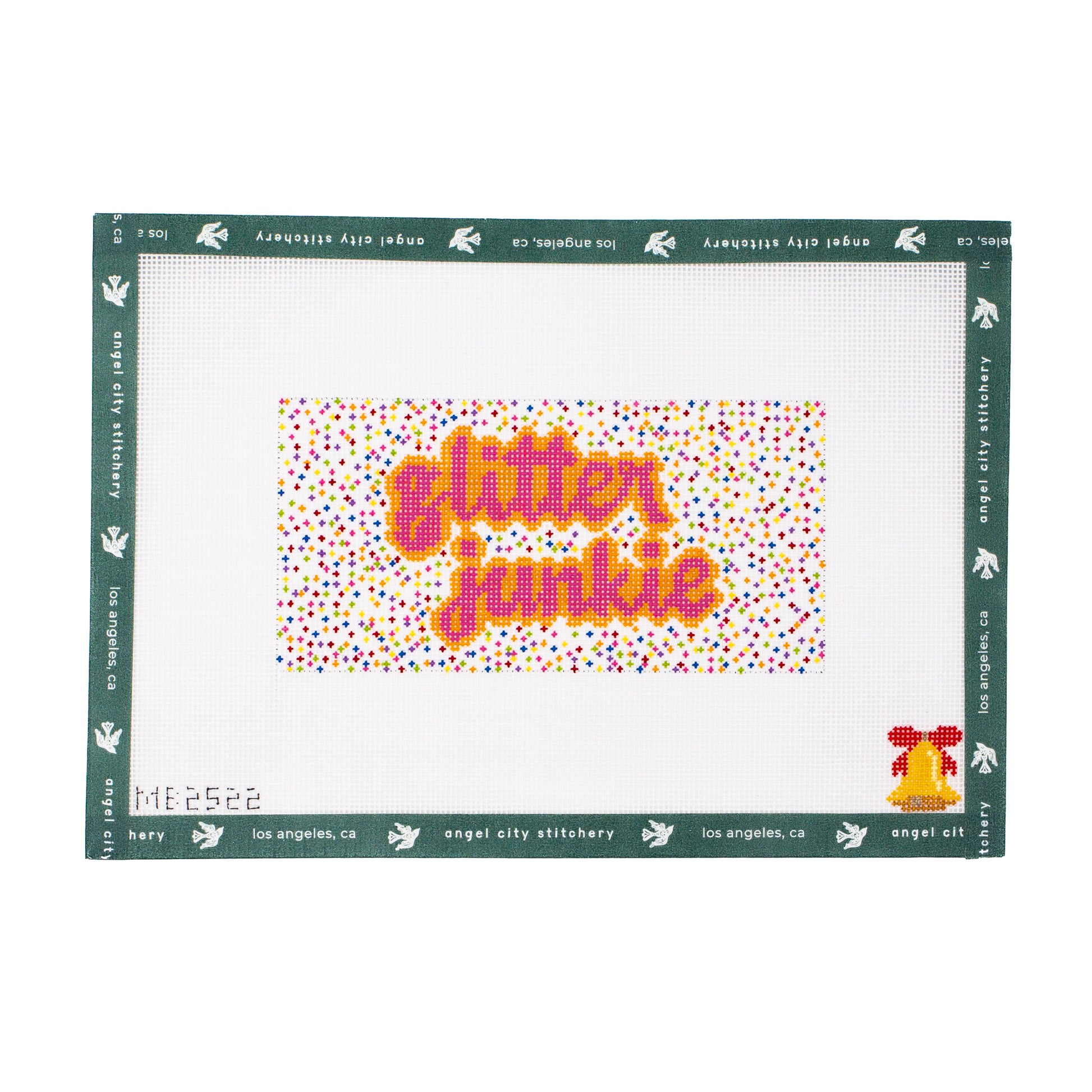 Glitter Junkie Insert