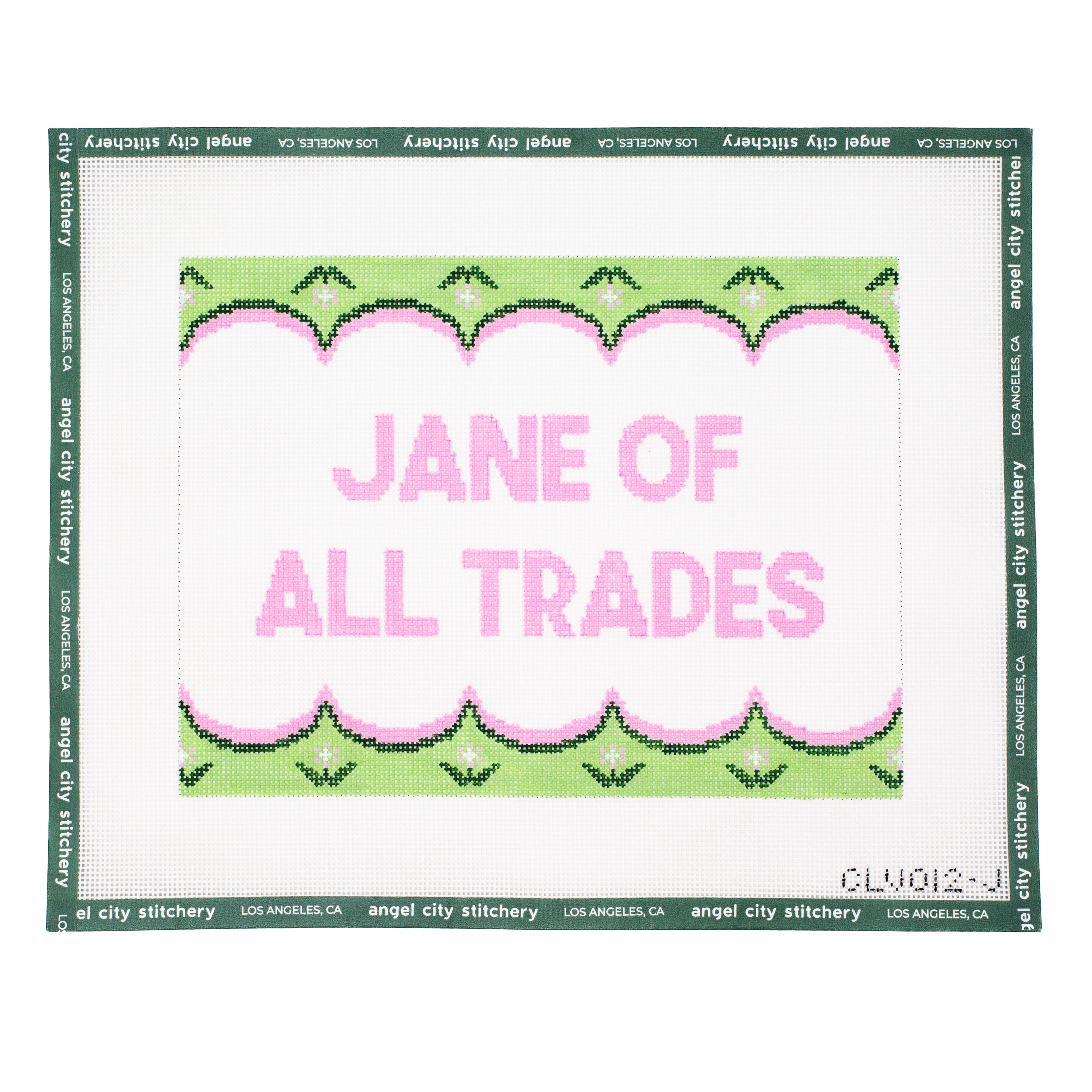 Jane of all Trades